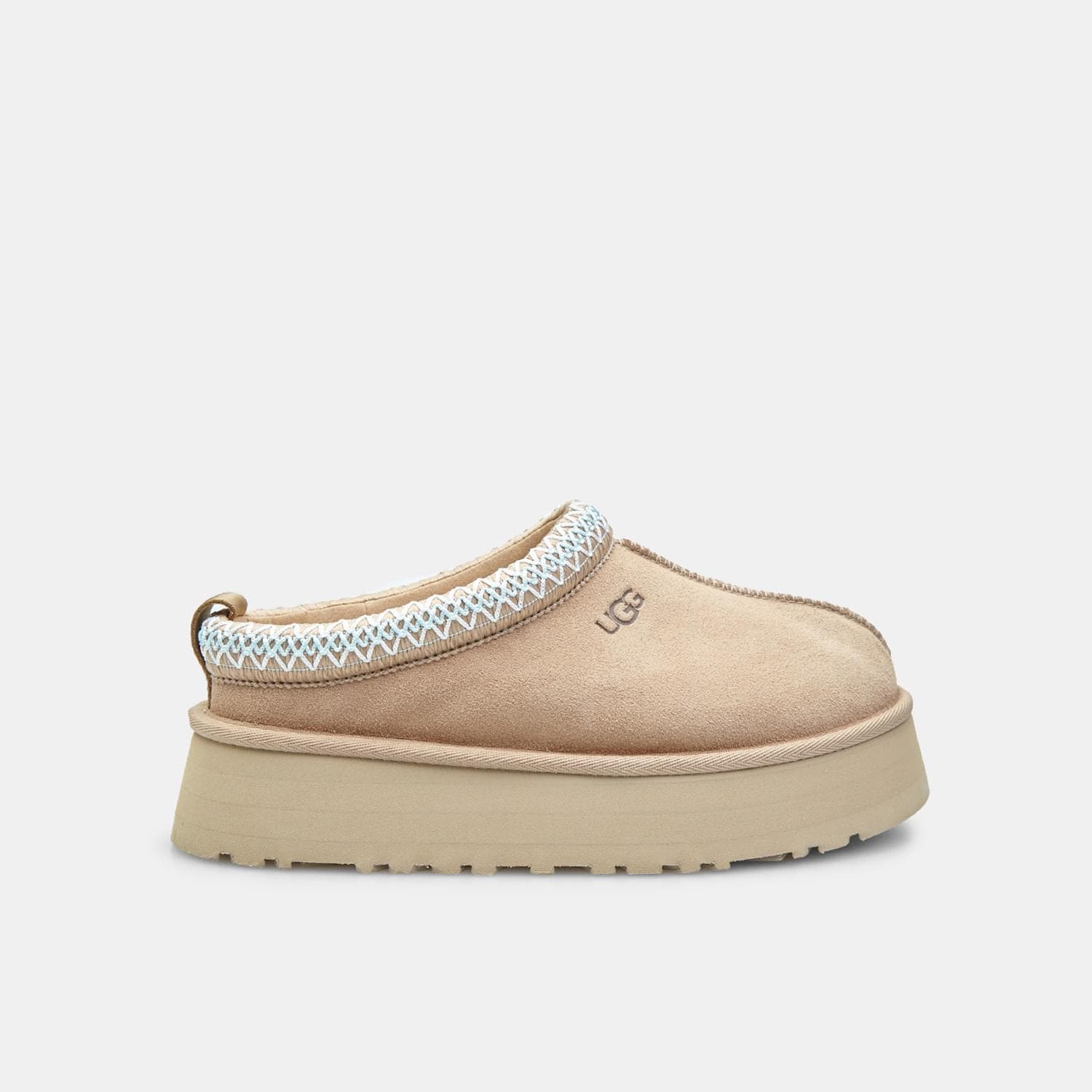 Ciabatte donna UGG Tazz Platform