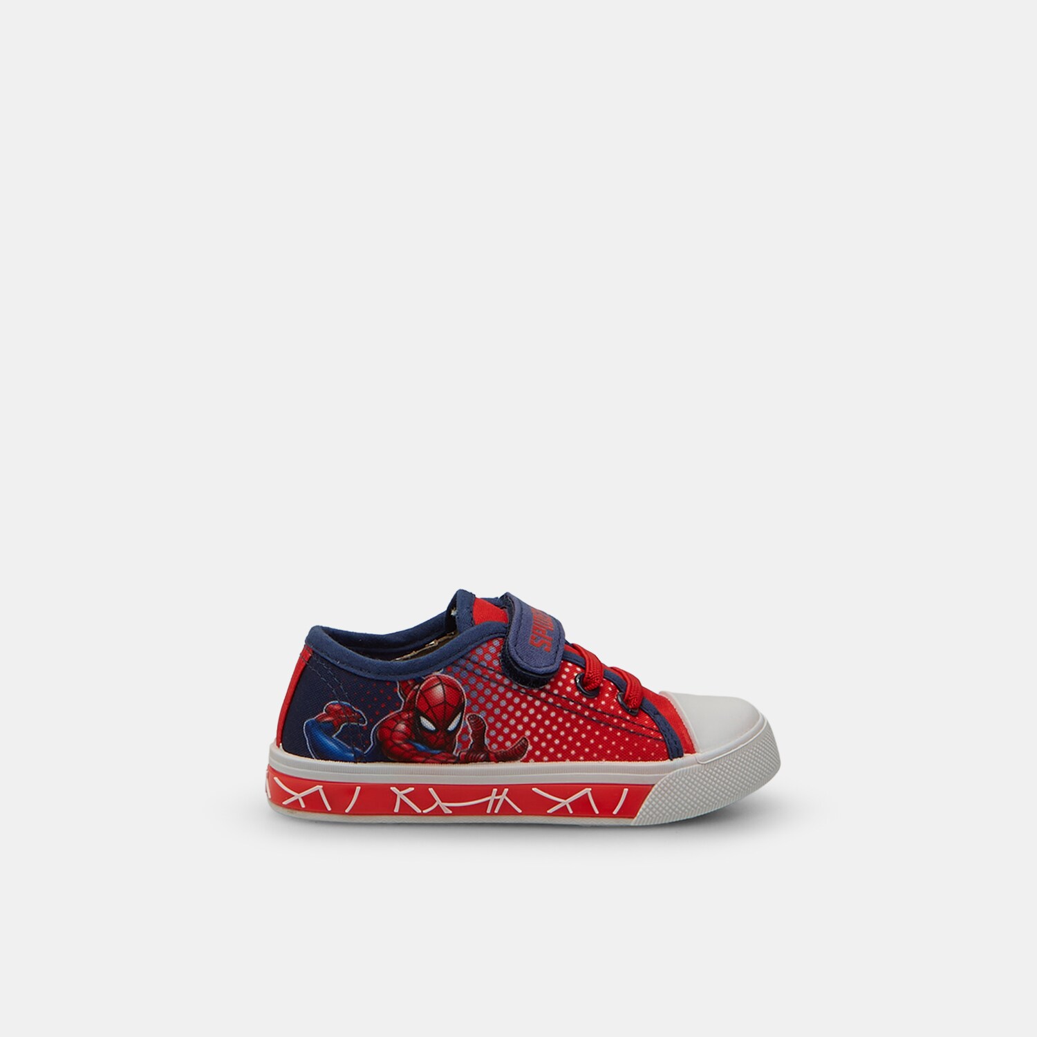 Sneaker da bambino SPIDERMAN