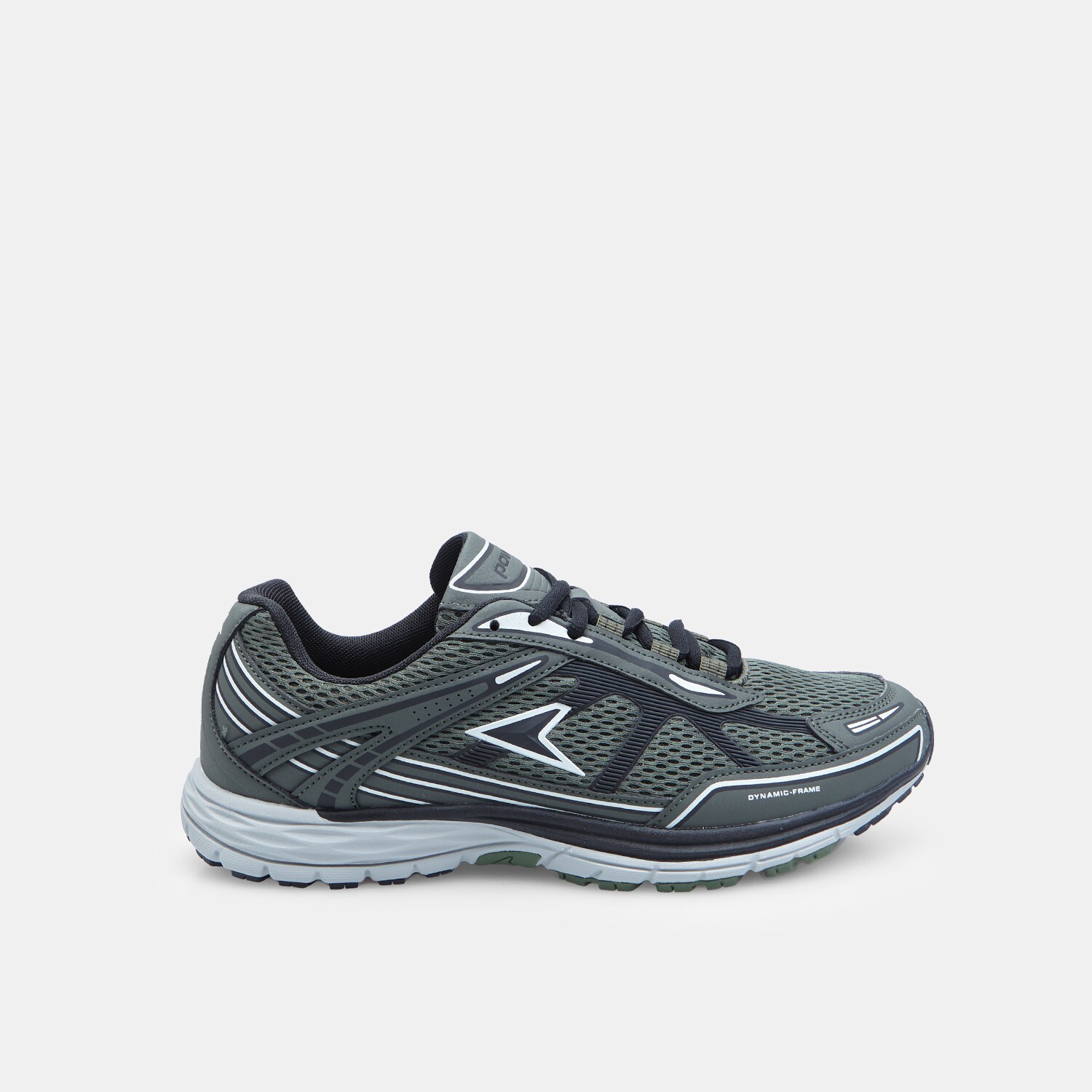 Sneaker da uomo Power VIATOR