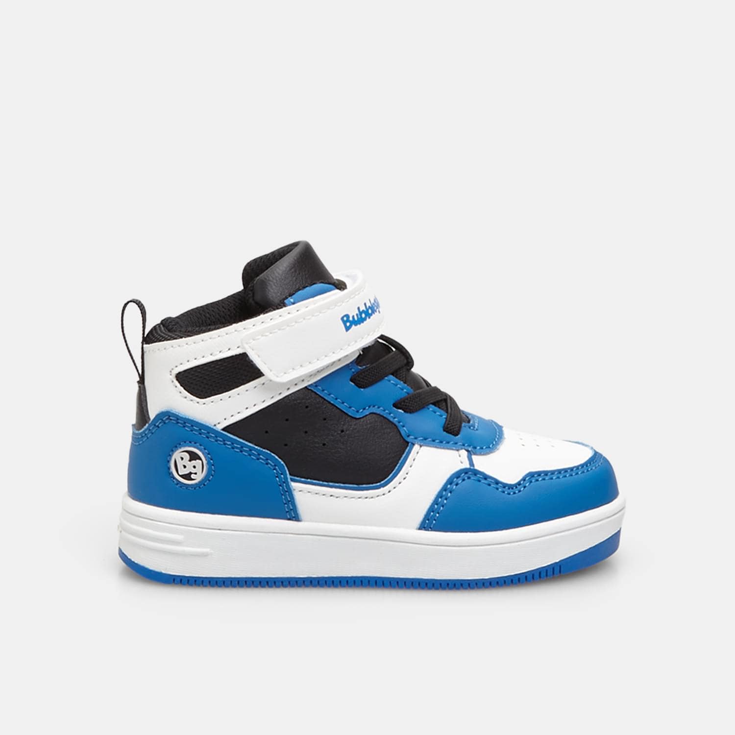 Sneaker mid da bambino Bubblegummers