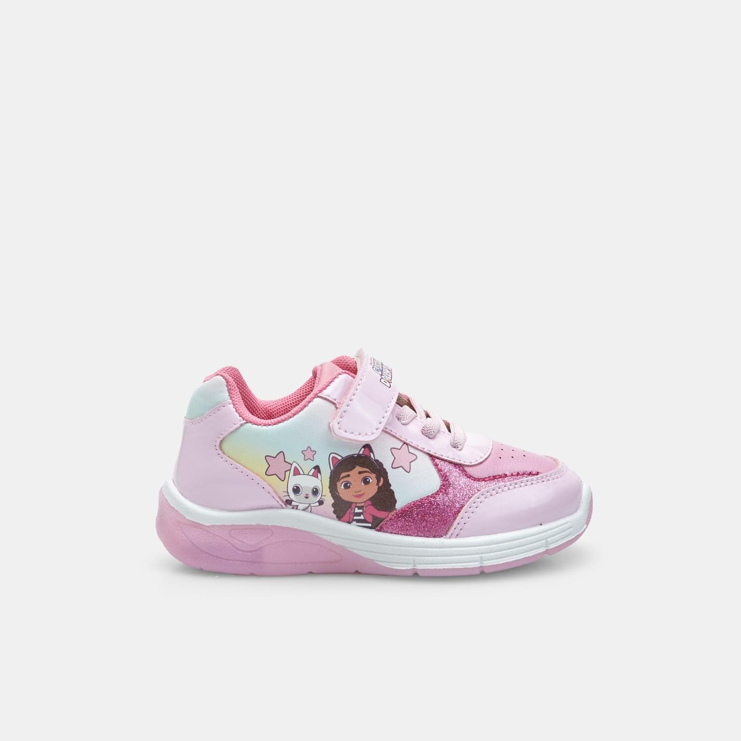 Sneaker Gabby per Bambina