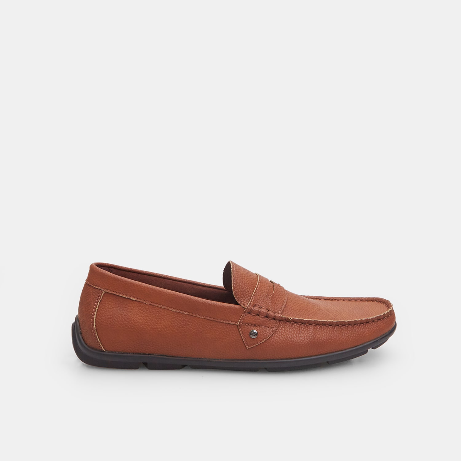 Mocassino da uomo Bata Red Label