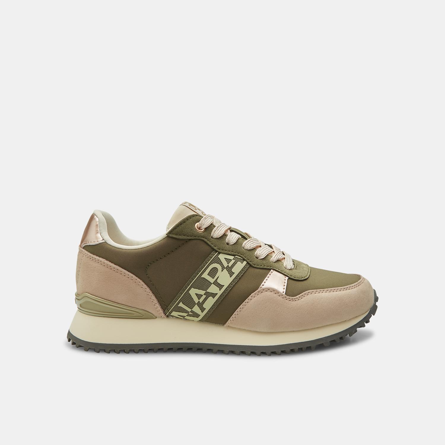 Sneaker da donna NAPAPIJRI ASTRA