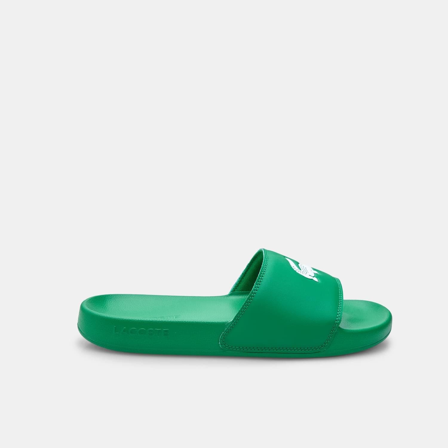 Slides da uomo Lacoste