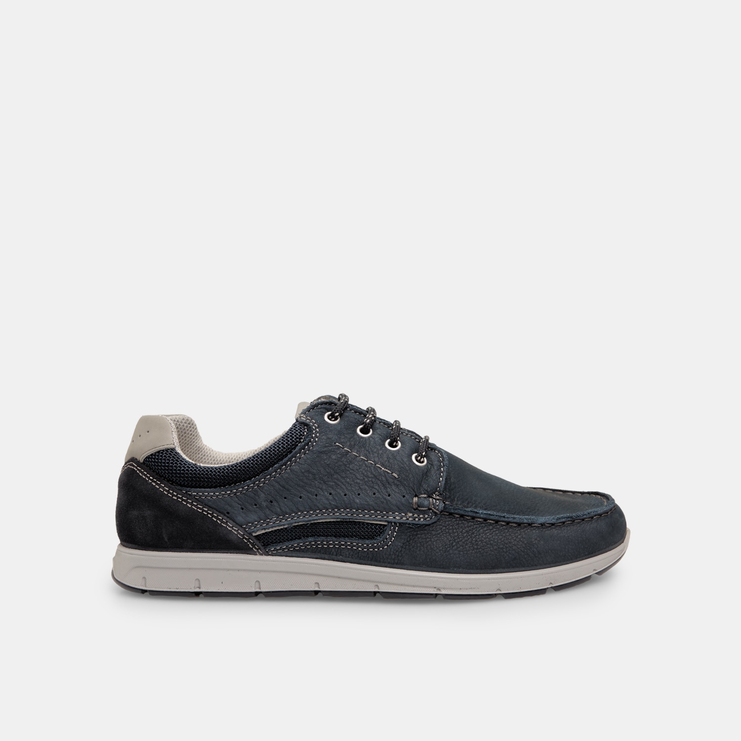 Sneaker Comfit in nabuk da Uomo BATA