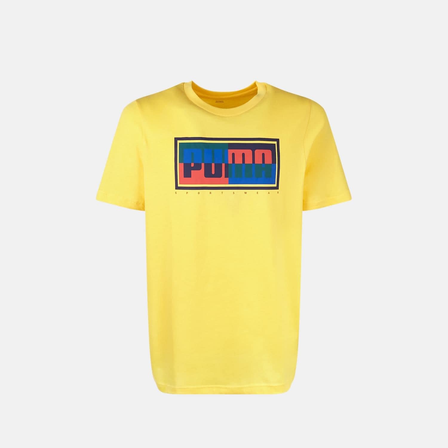 T-shirt da Uomo PUMA