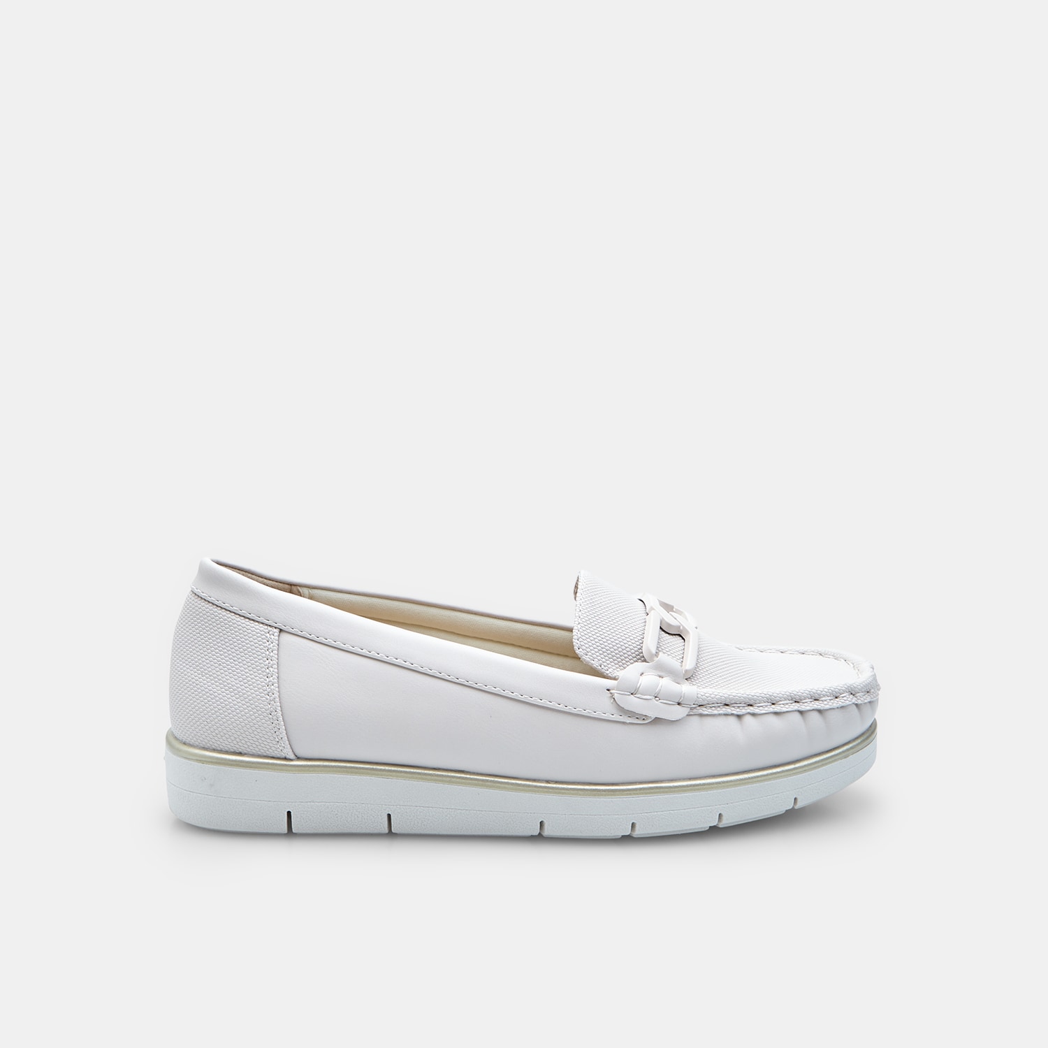 Mocassini Comfit Donna Urban Casual