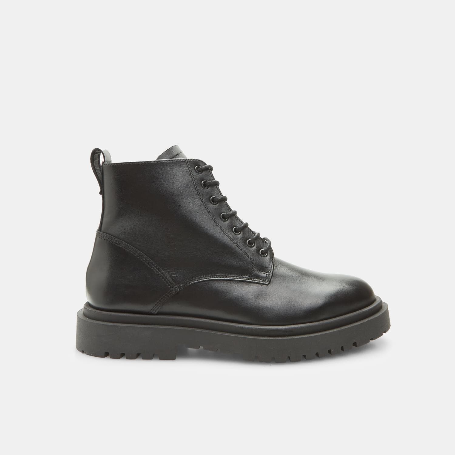 Anfibi in Pelle da Uomo BATA
