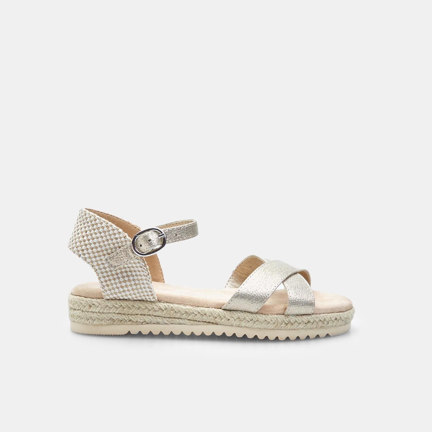 Sandali per bambine BATA