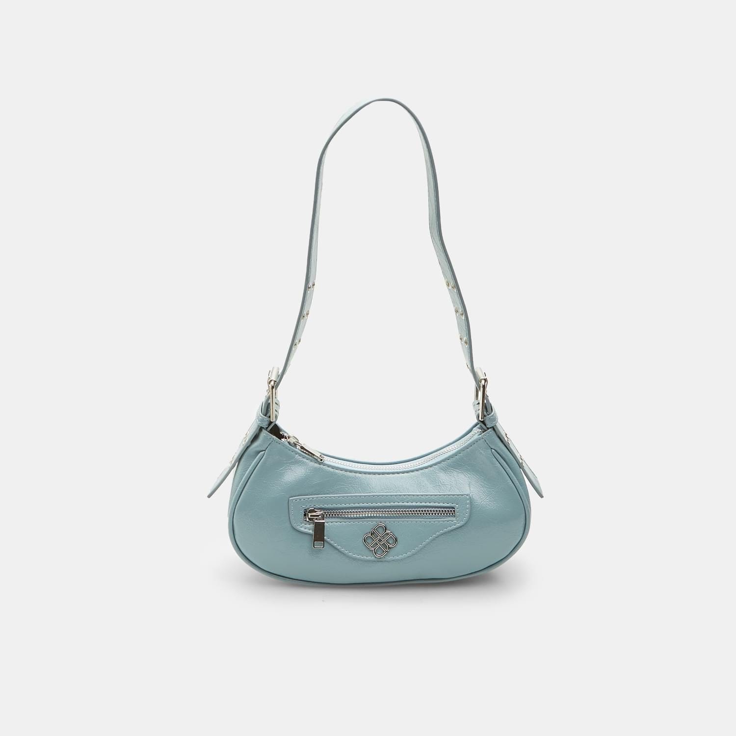 Borsa short handle da donna BATA RED LABEL