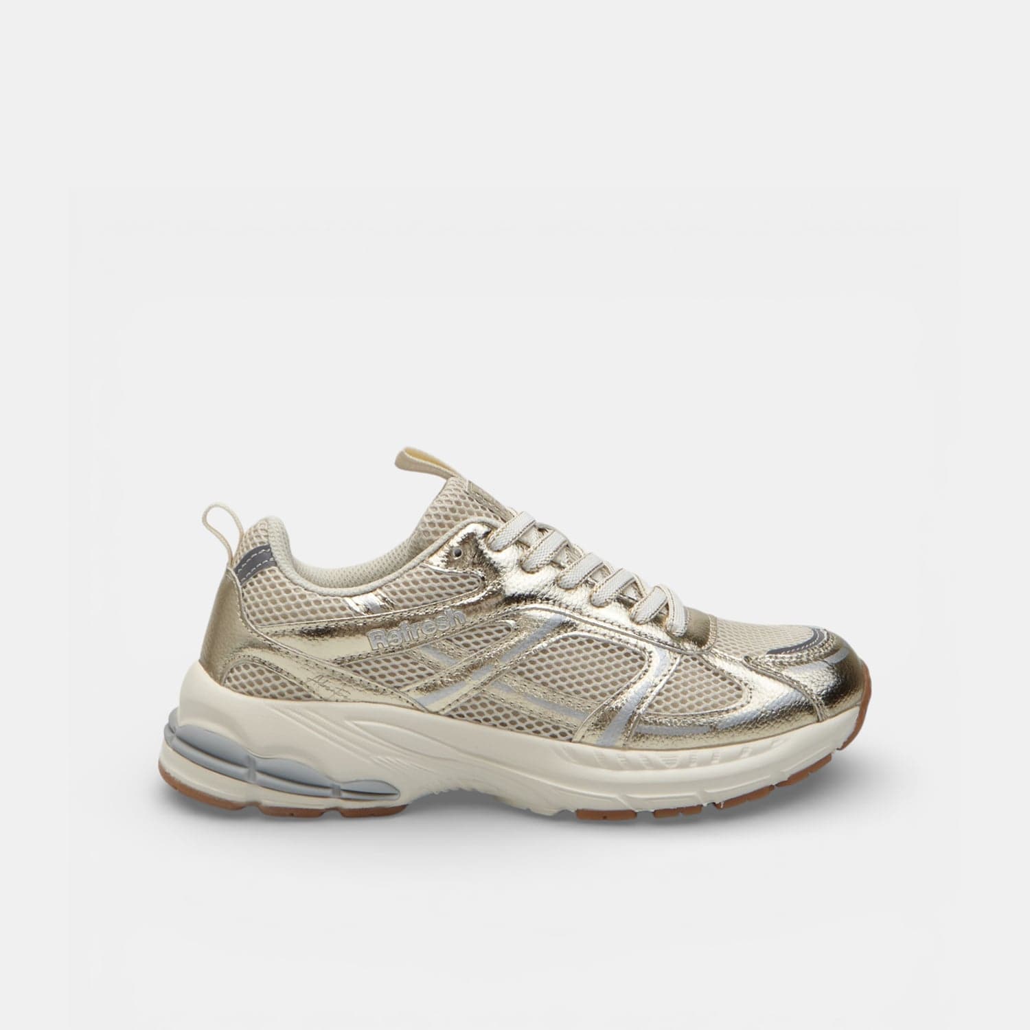 Sneaker da donna Refresh