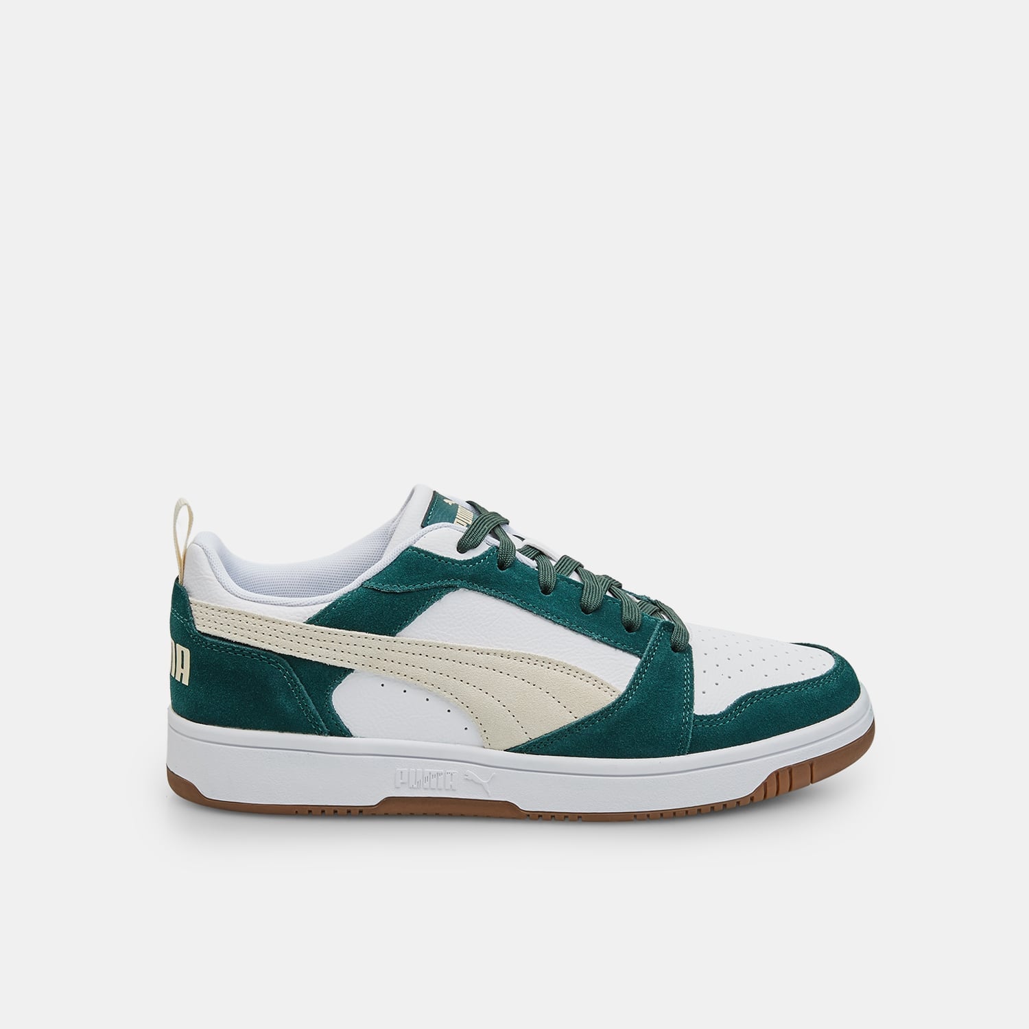 Sneaker da uomo Puma Rebound v6 Low SD
