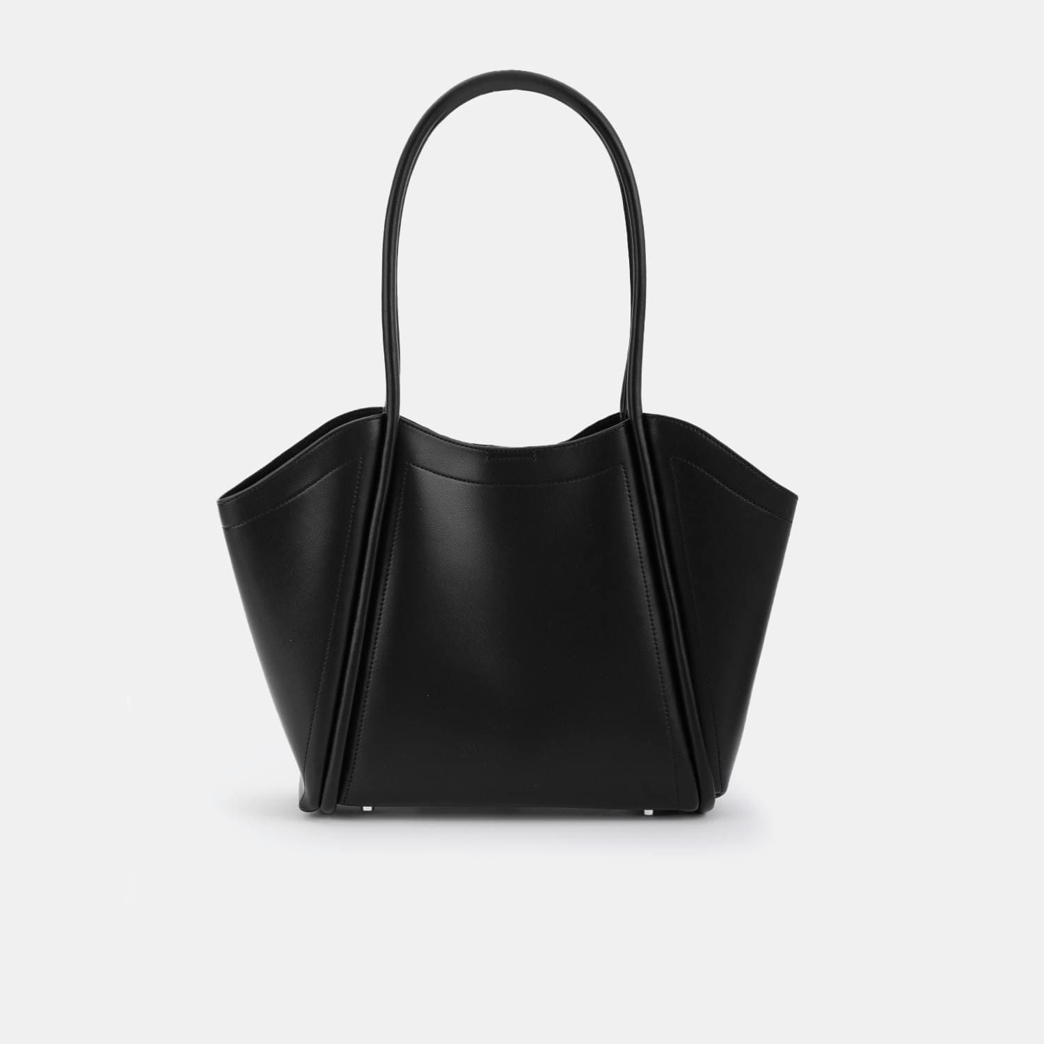 Elegante borsa in pelle Bata