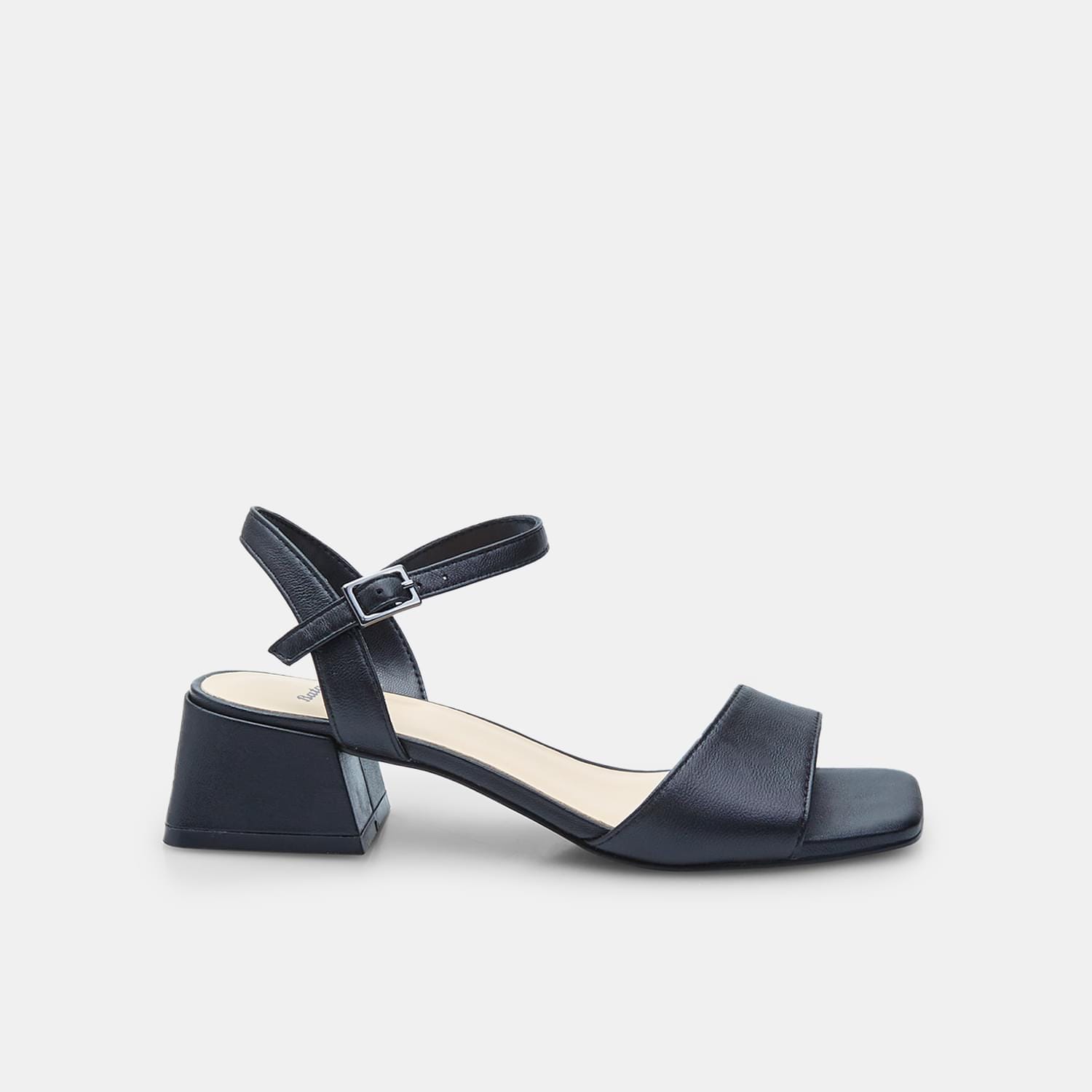 Sandali in pelle da Donna con tacco BATA