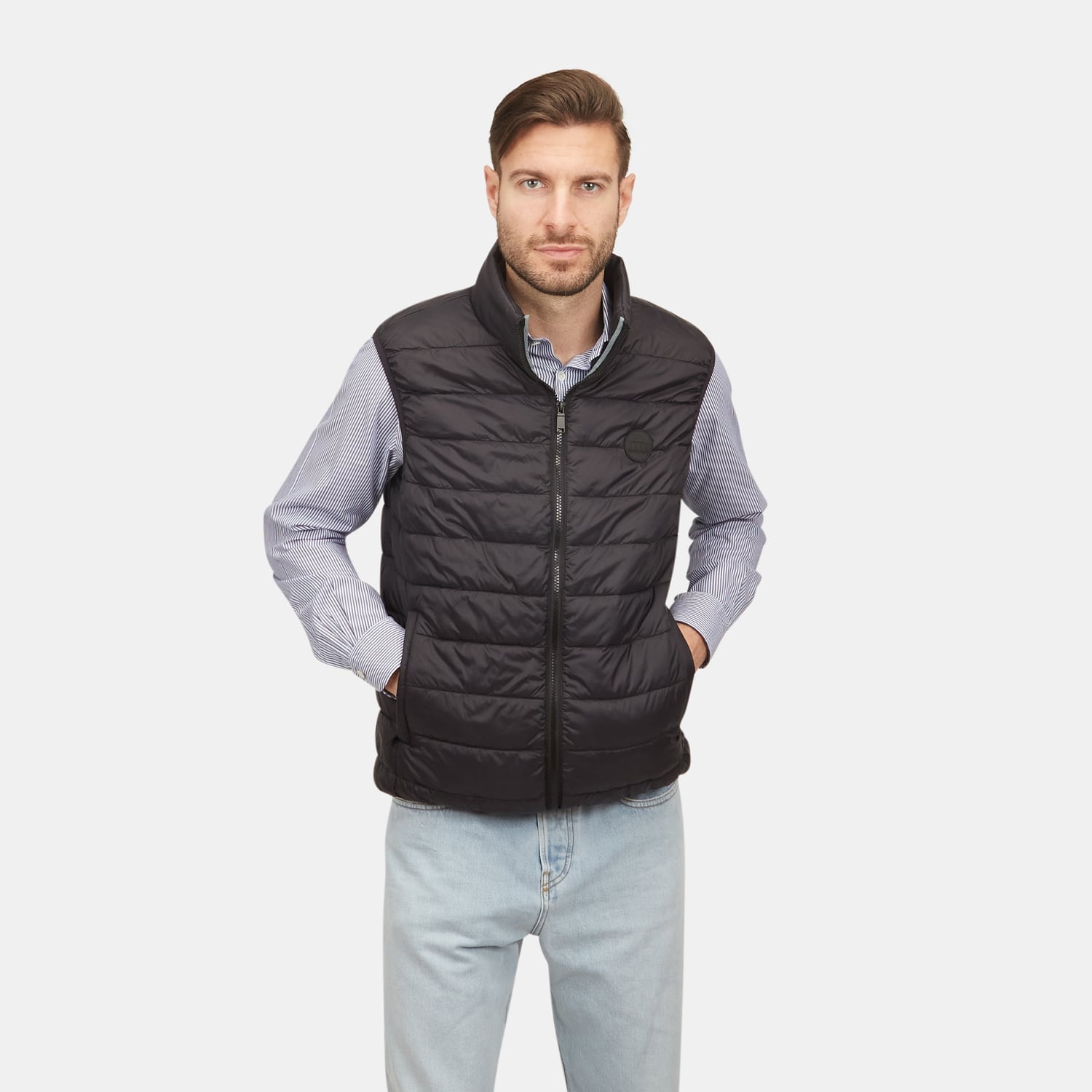 Gilet da uomo