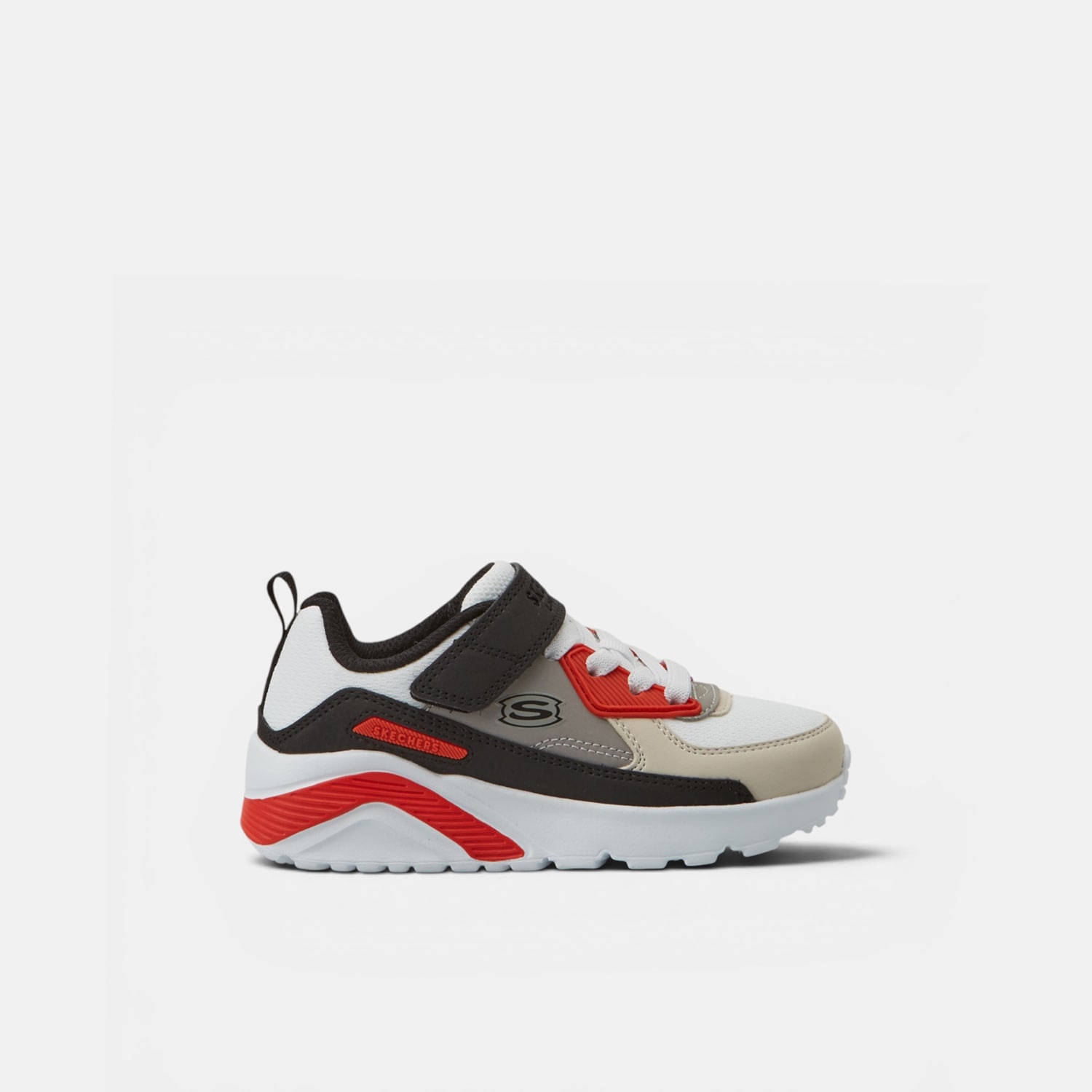Sneaker da bambino Skechers Uno Lite