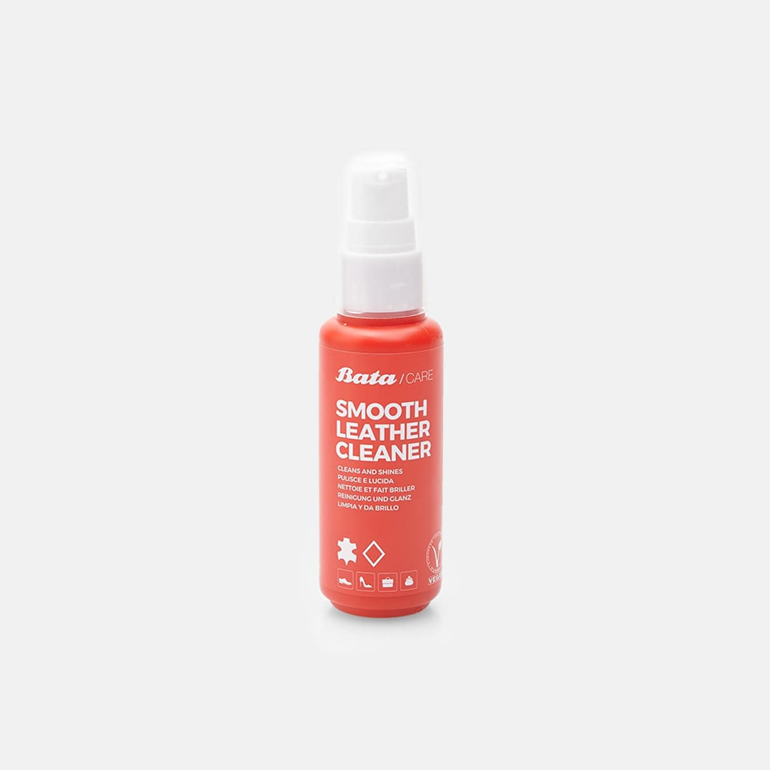 Crema per pulizia della pelle