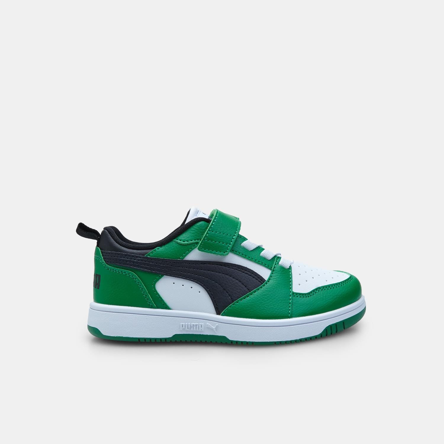 Sneaker da bambini PUMA Rebound V6 Lo AC+ PS