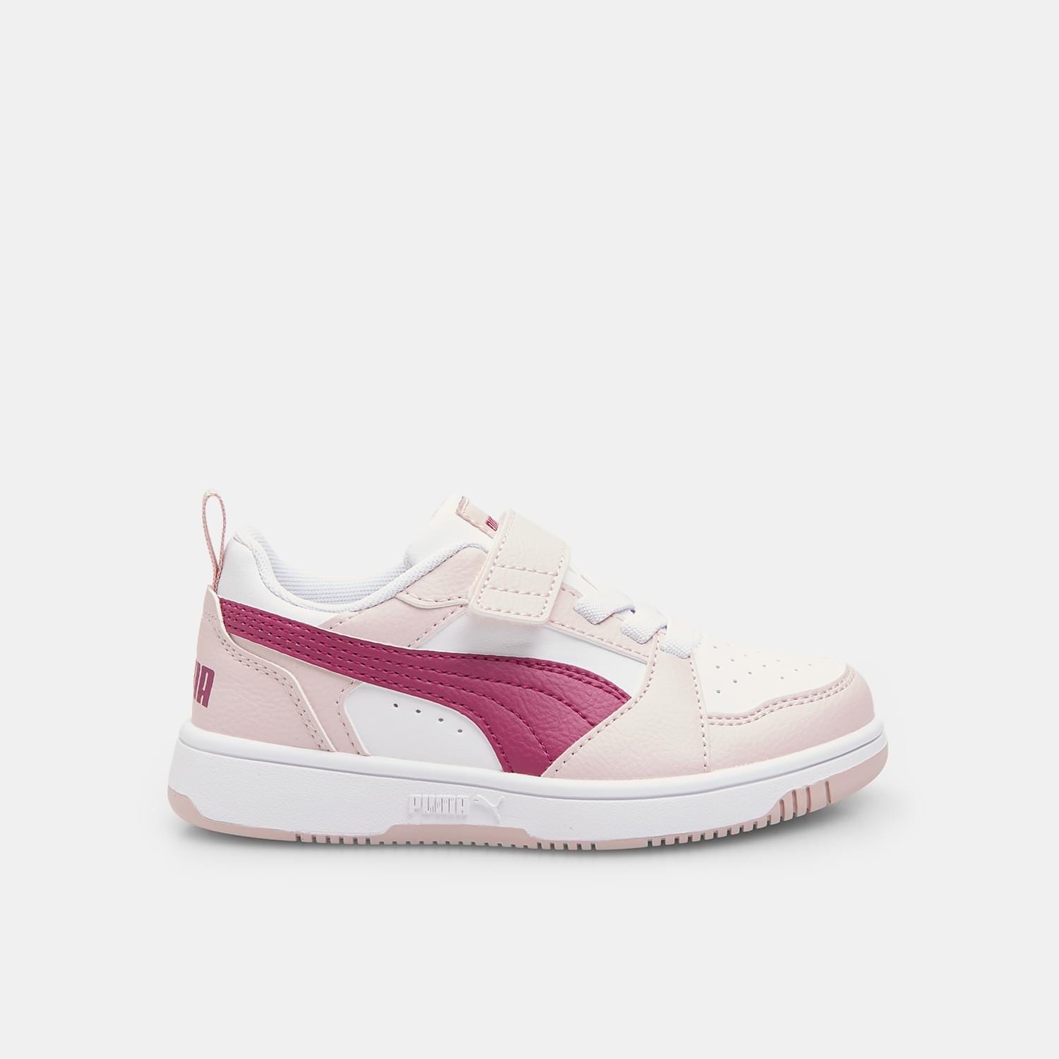 Sneaker da bambini PUMA Rebound V6 Lo AC PS