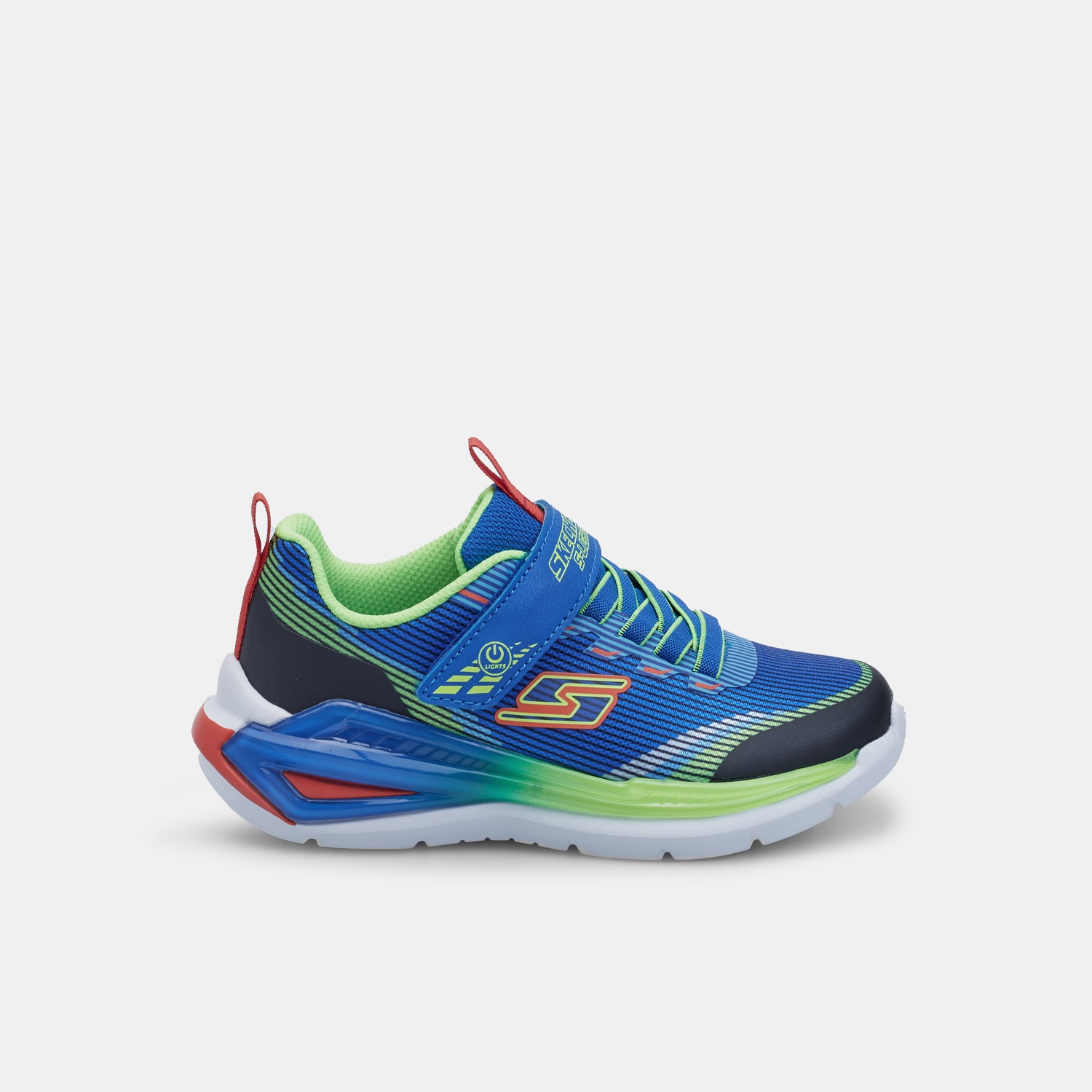 Sneaker da bambini Skechers TRI-NAMICS 2.0