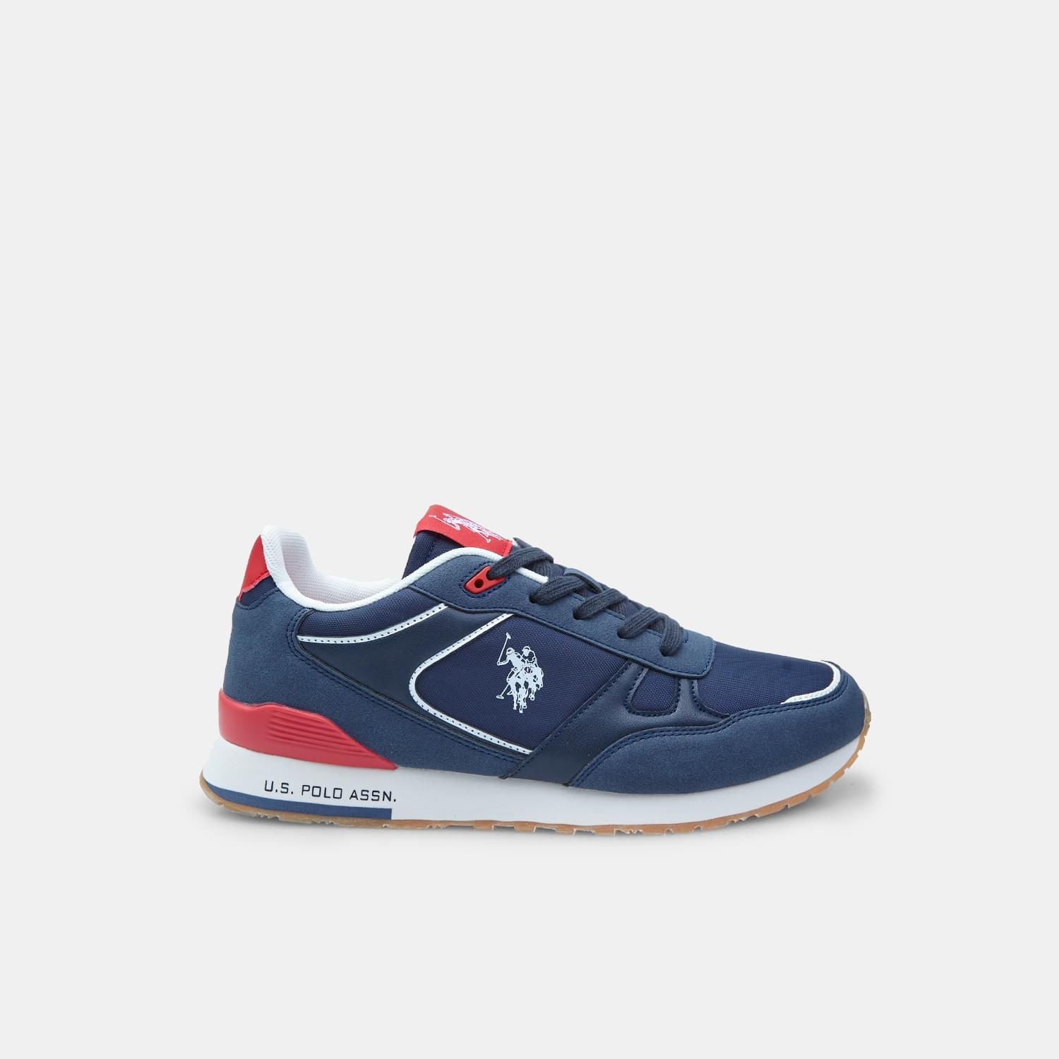 Sneaker da uomo U.S. POLO ASSN. TABRY