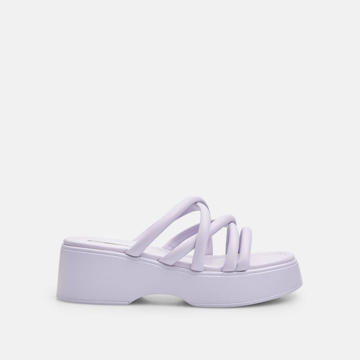 Mule da donna Bata Red Label con platform 5 cm