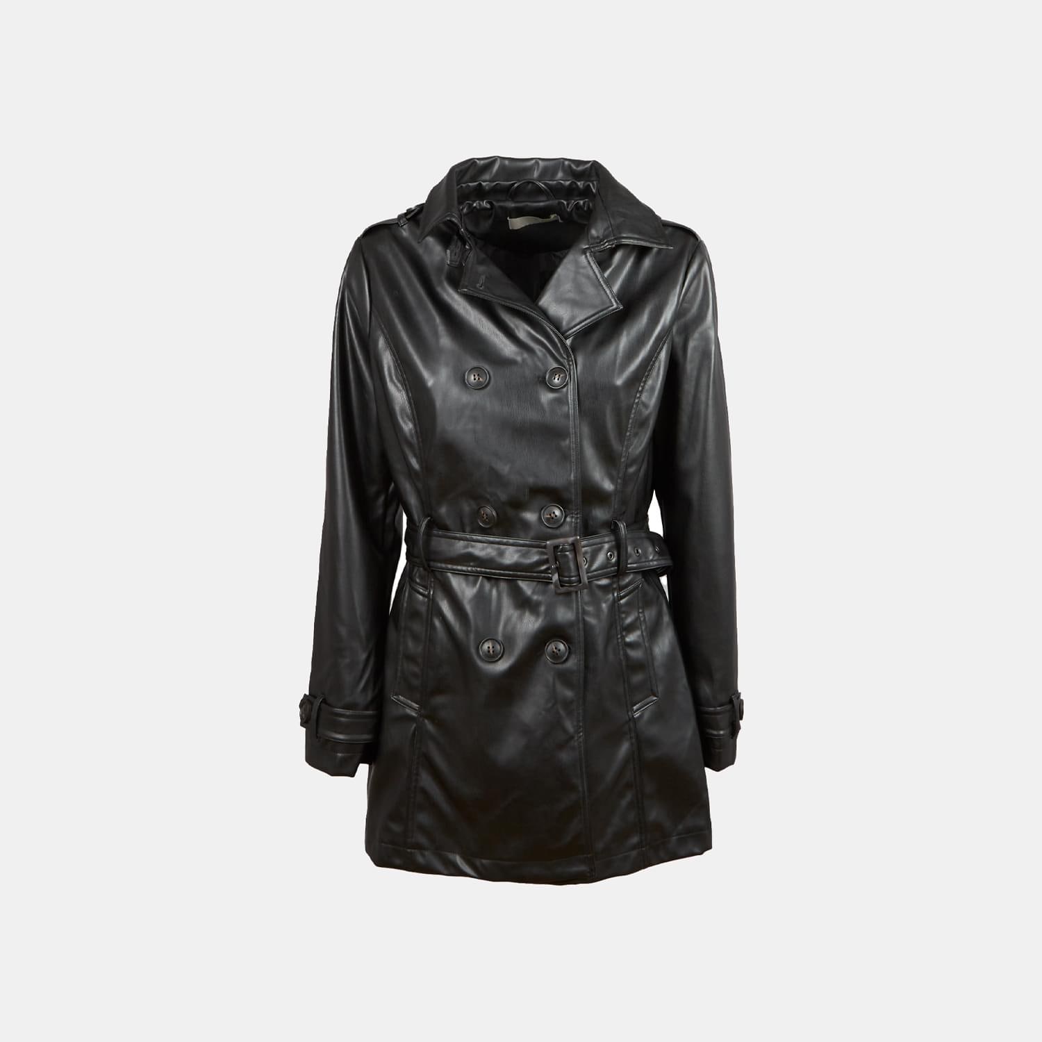 Trench da donna