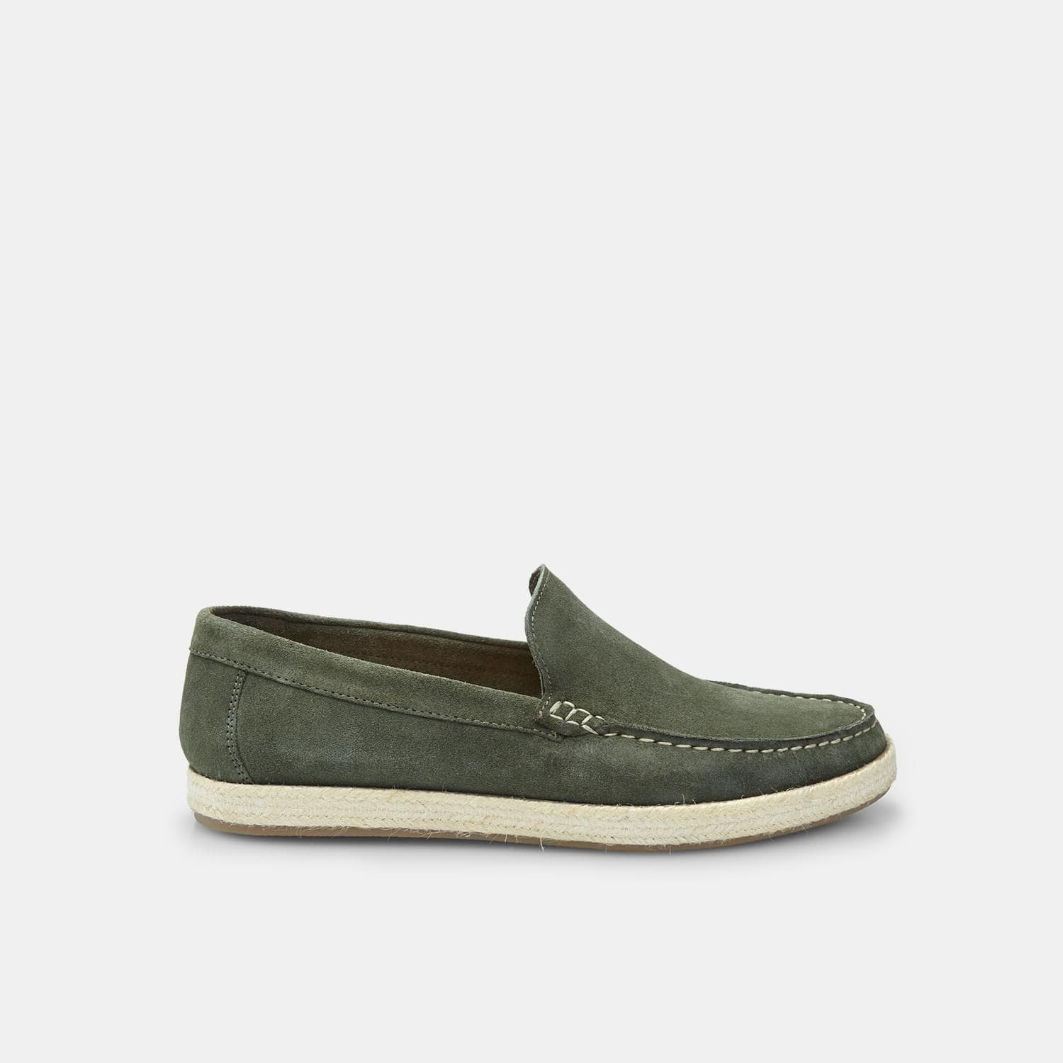 Mocassini in Suede da Uomo BATA