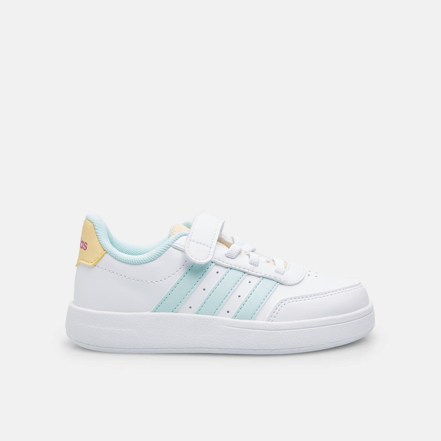 Sneaker da bambini ADIDAS BREAKNET 2.0 EL C