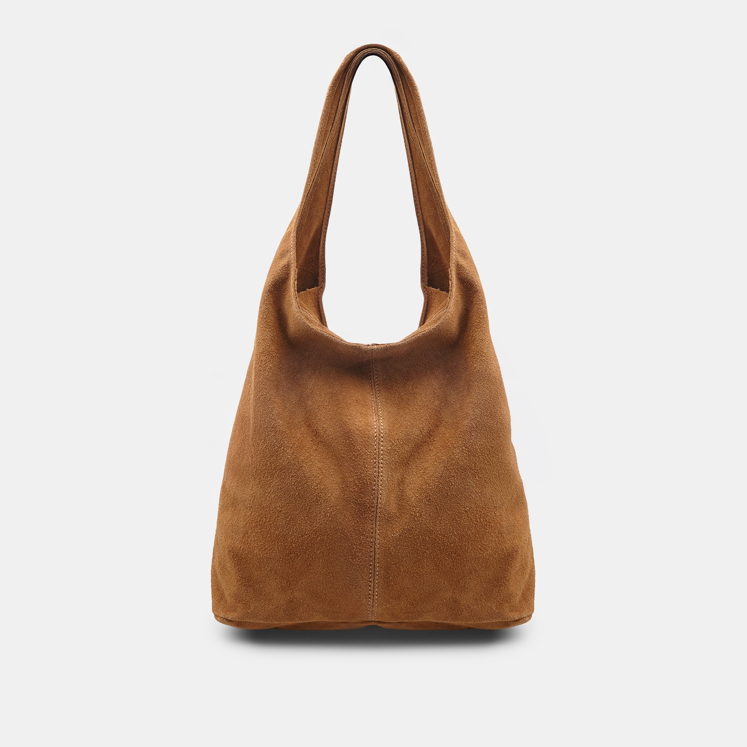Borsa da donna in suede Bata