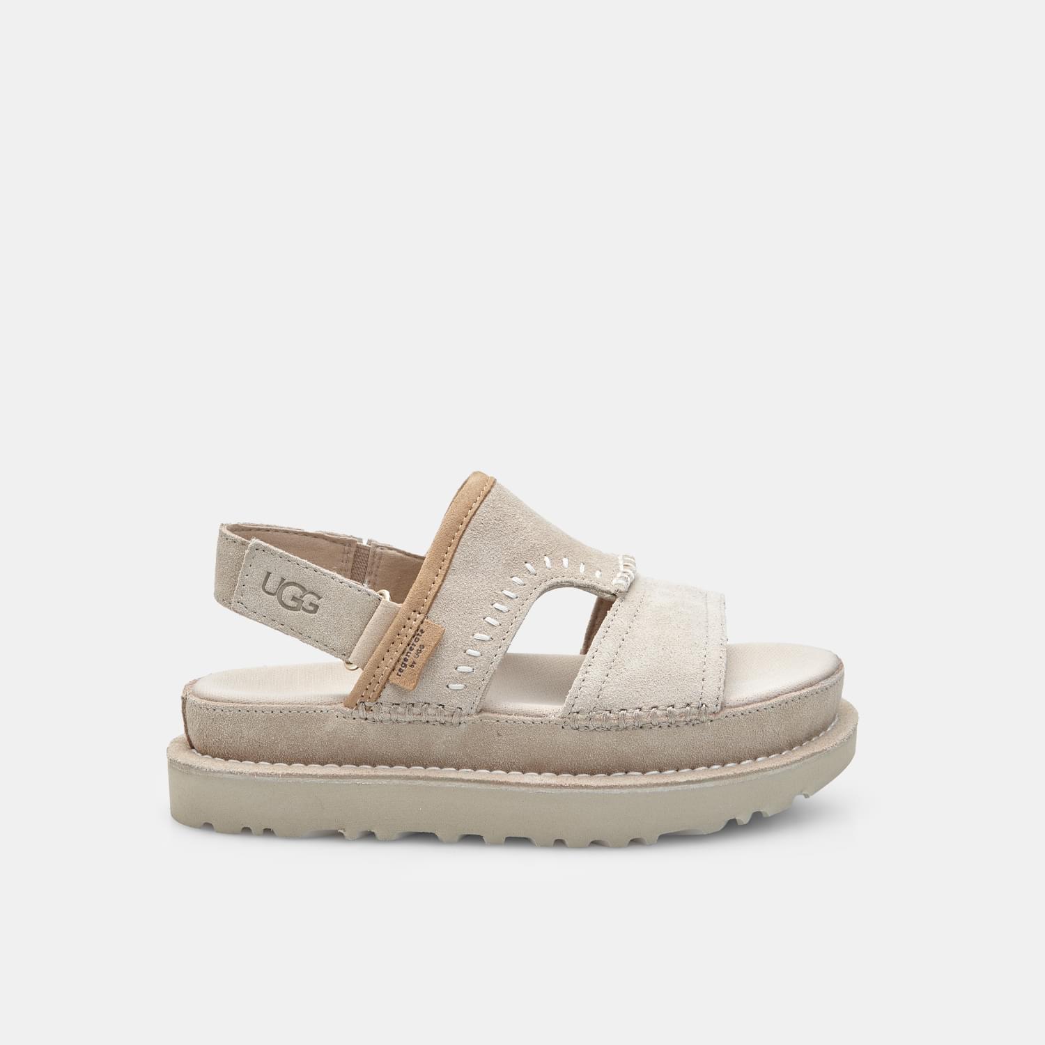 Sandali da donna UGG Goldenstar Regenerate