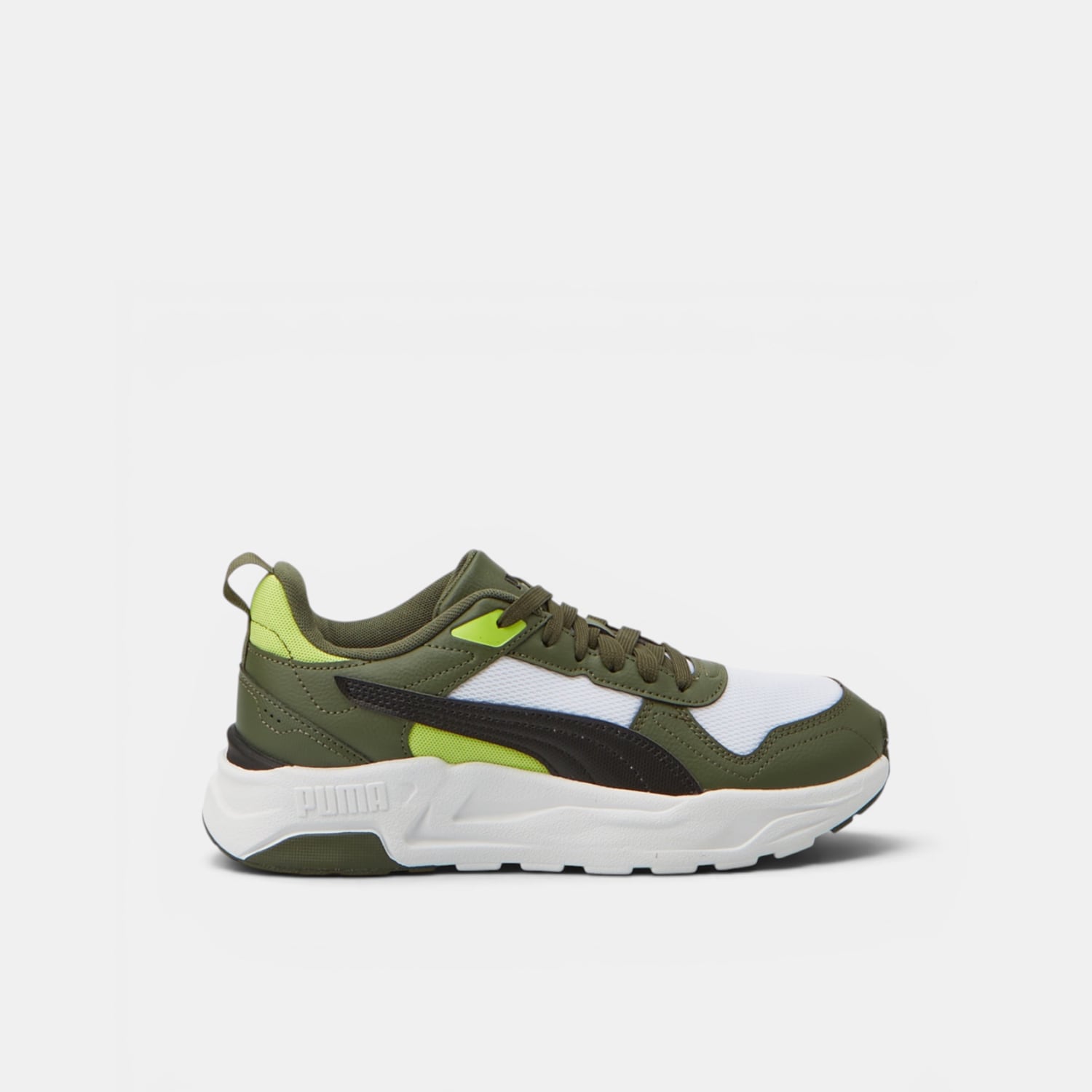 Sneaker da ragazzo Puma Trinity 2