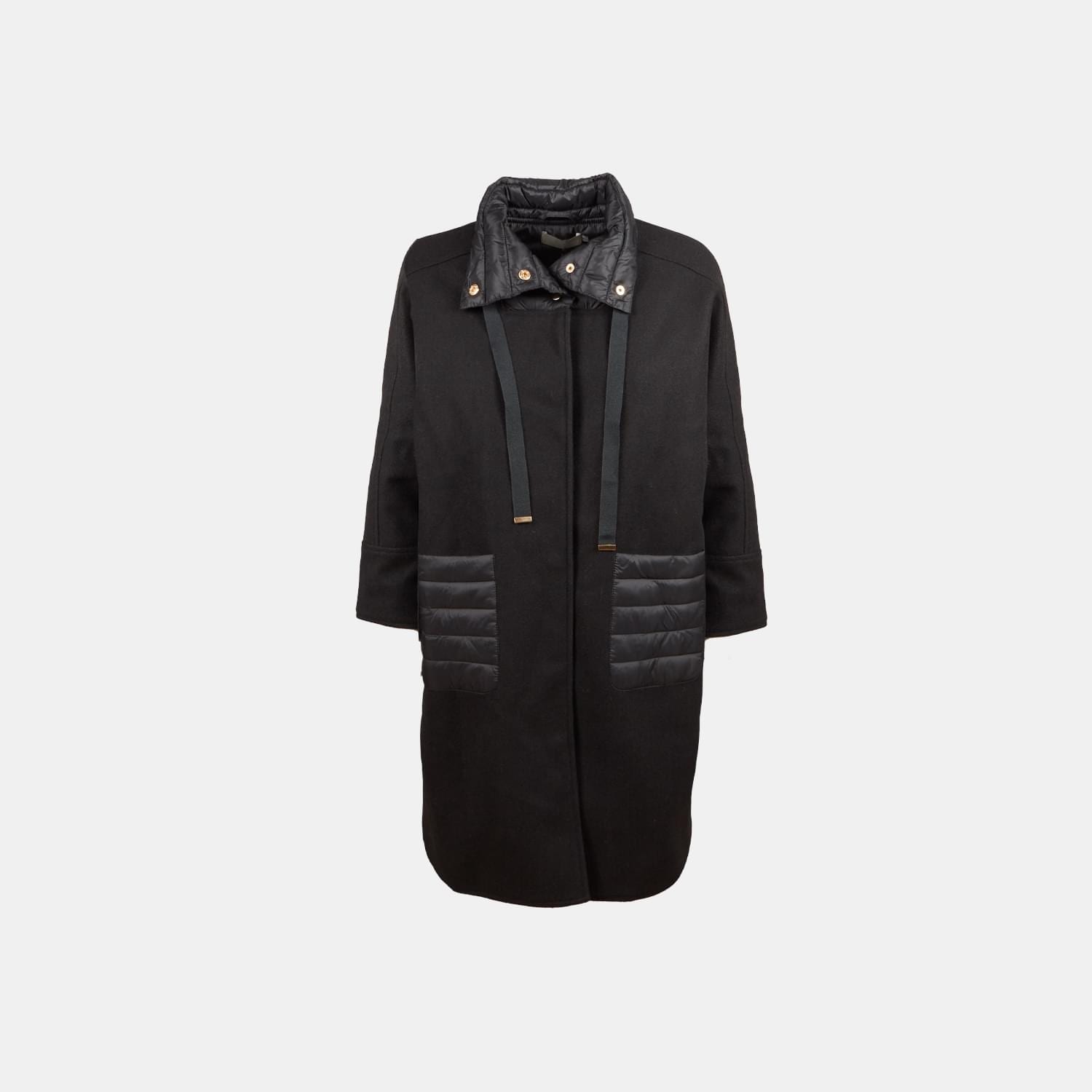 Giacca lunga da donna