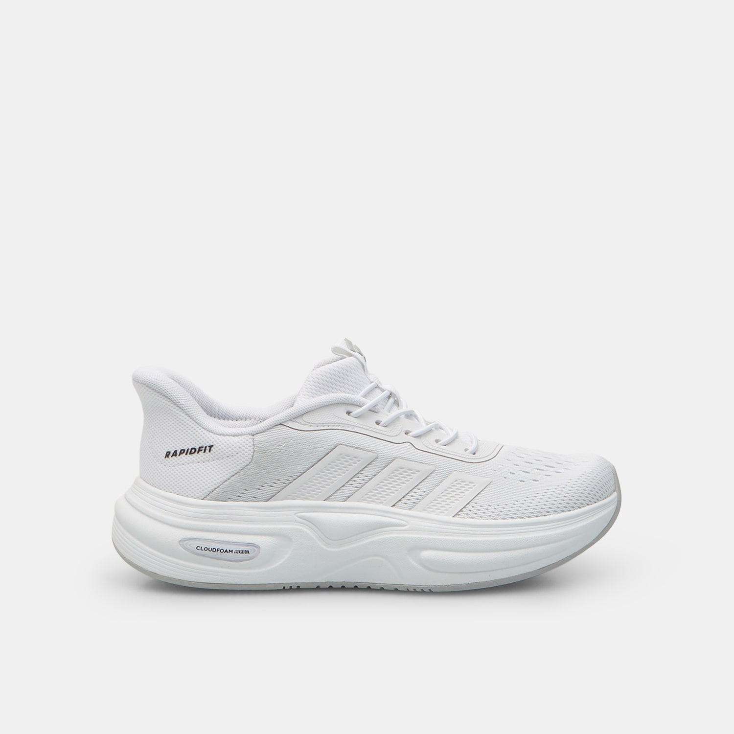 Sneaker da donna Adidas CLOUDFOAM CUXXION - RAPIDFIT