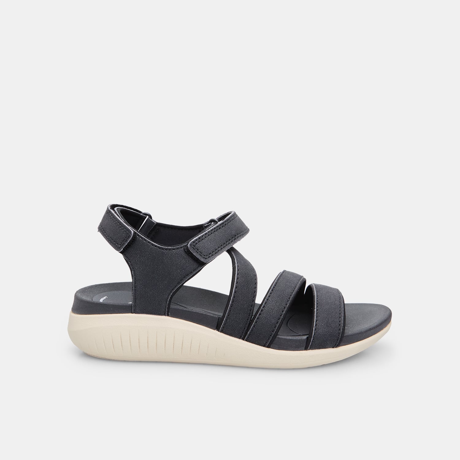Sandalo da donna Clarks Glide Hi Ella