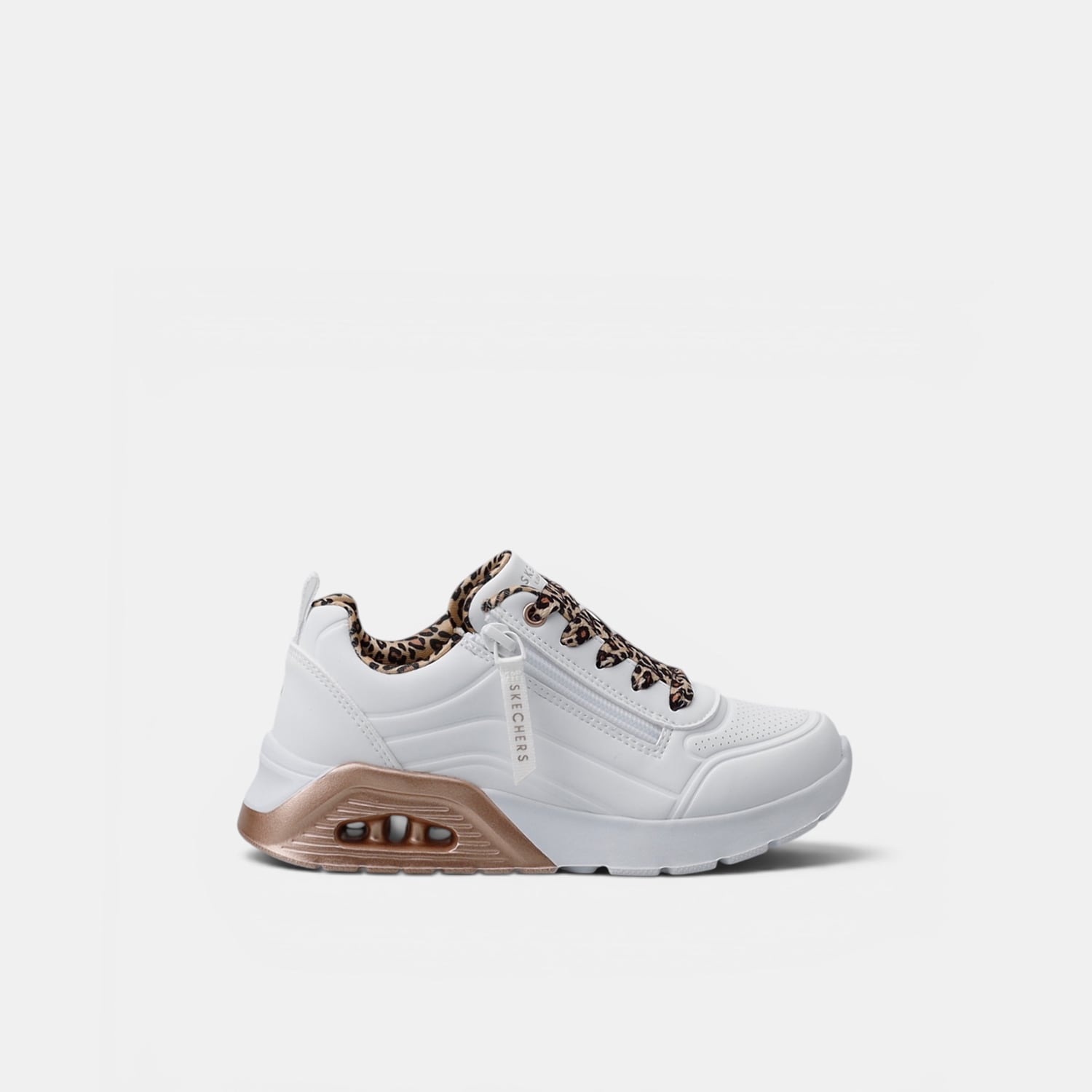 Sneaker da bambina Skechers Uno Lite 2.0