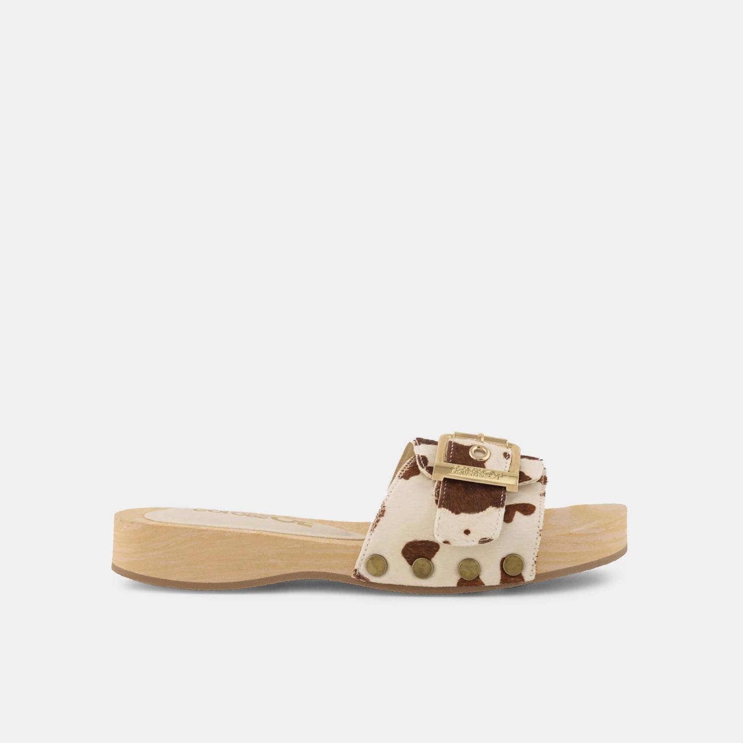 Clog da donna Colors of California
