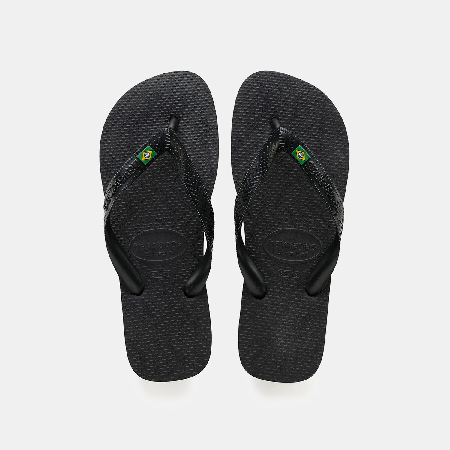 Infradito Havaianas Brasil