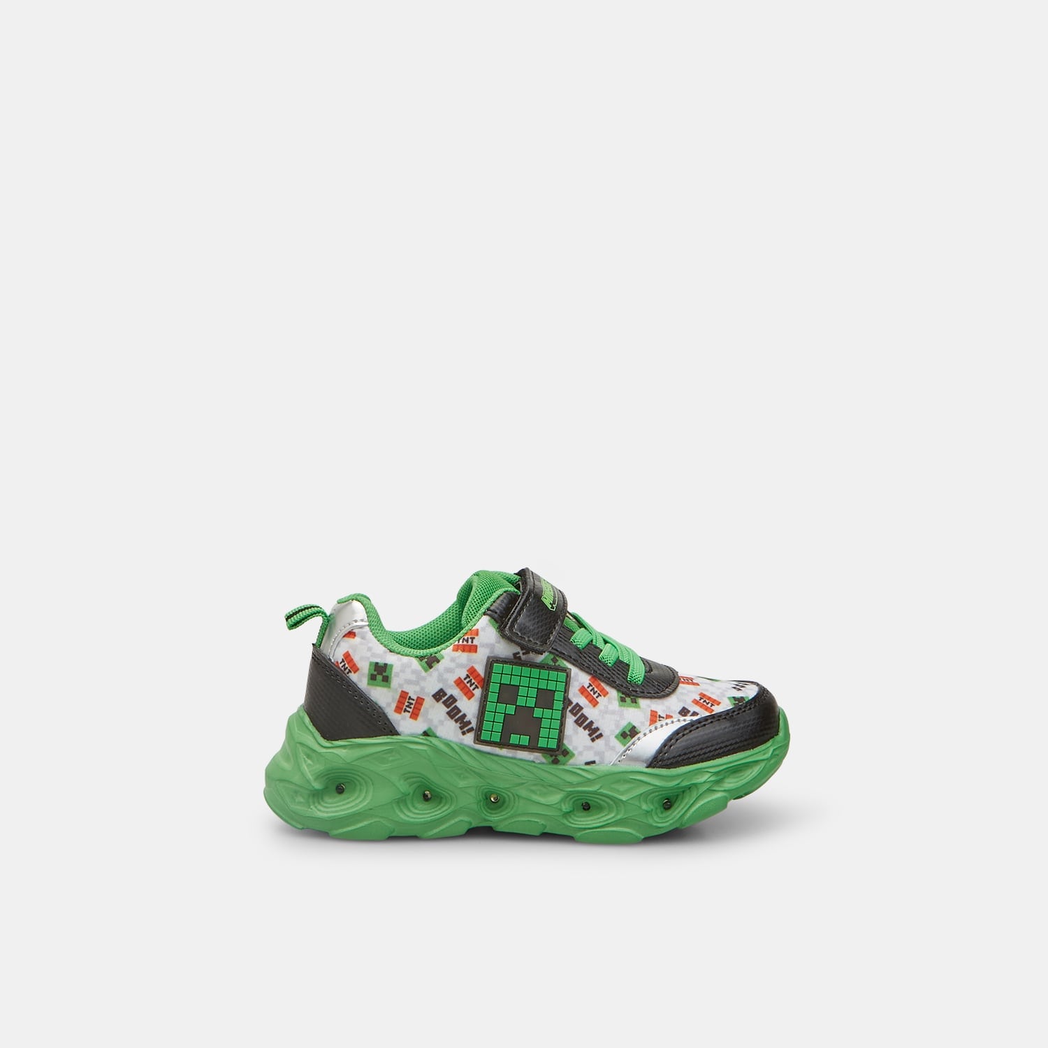 Sneaker da bambino MINECRAFT