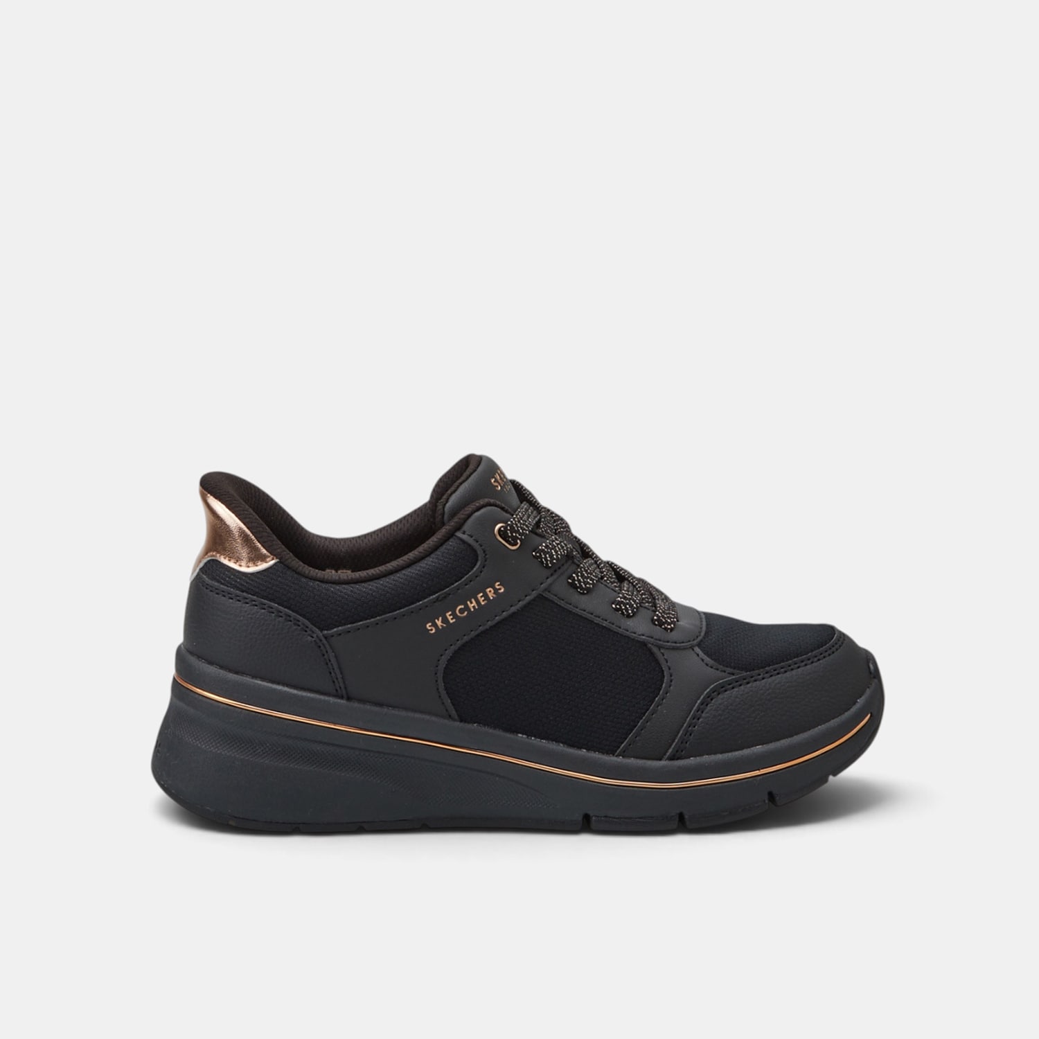 Sneaker da donna SKECHERS BILLION FLEX