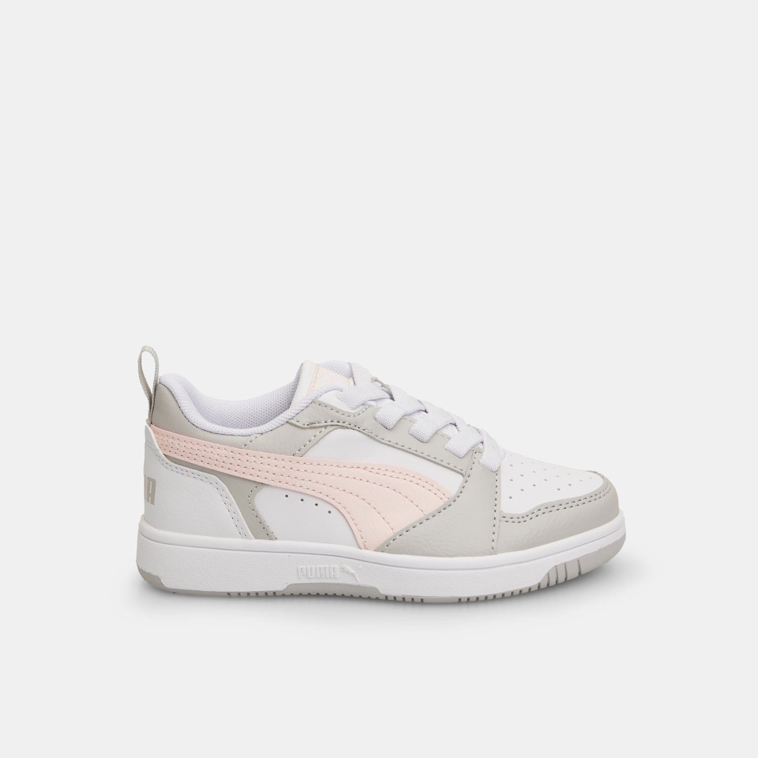 Sneakers da bambina Puma Rebound V6 Low