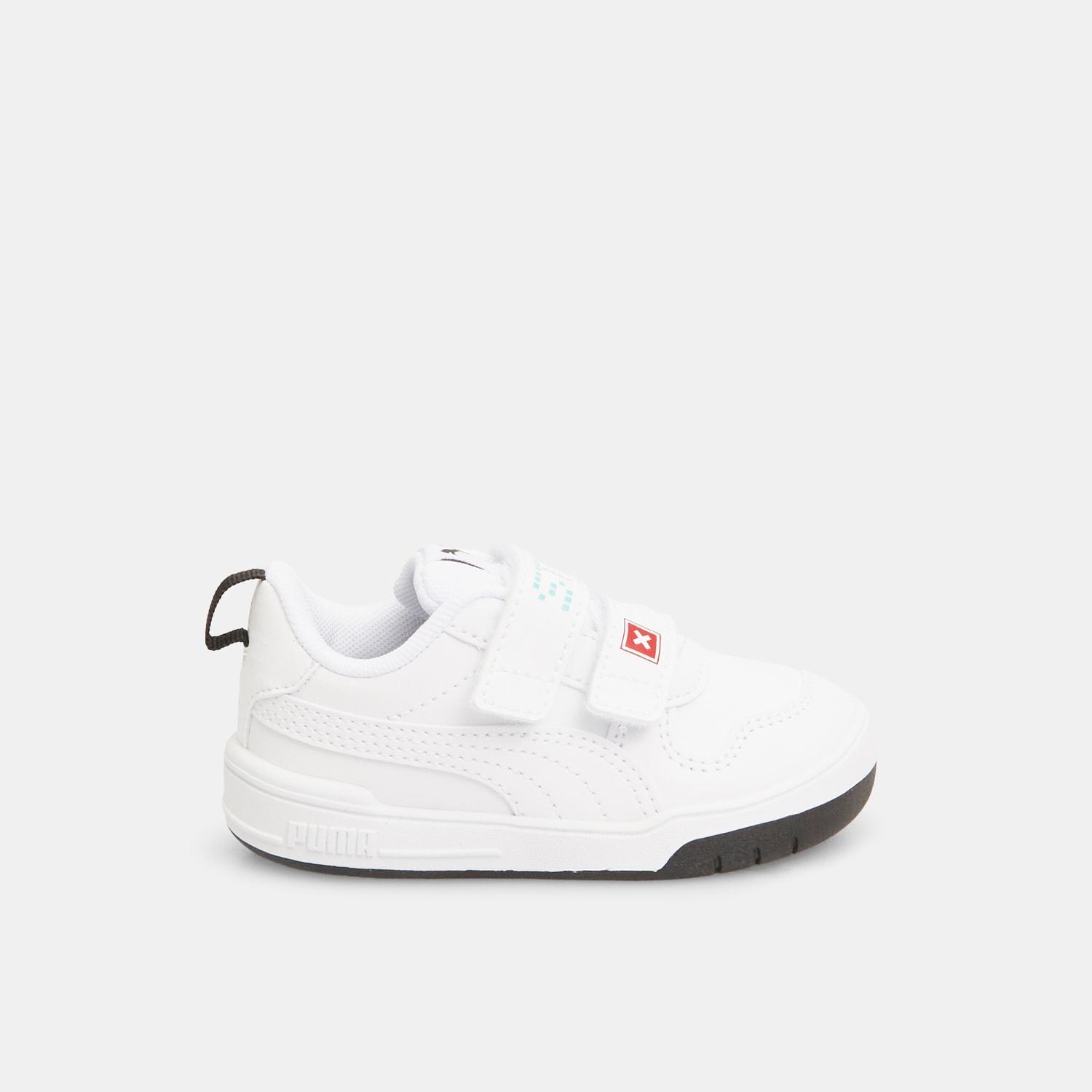 Sneakers da bambini primi passi Puma
