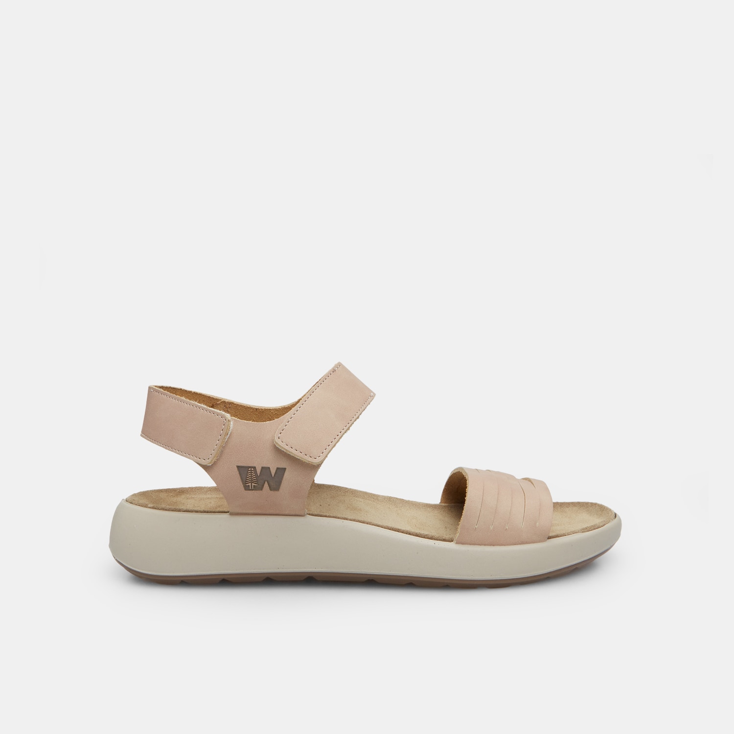 Sandalo da donna Weinbrenner