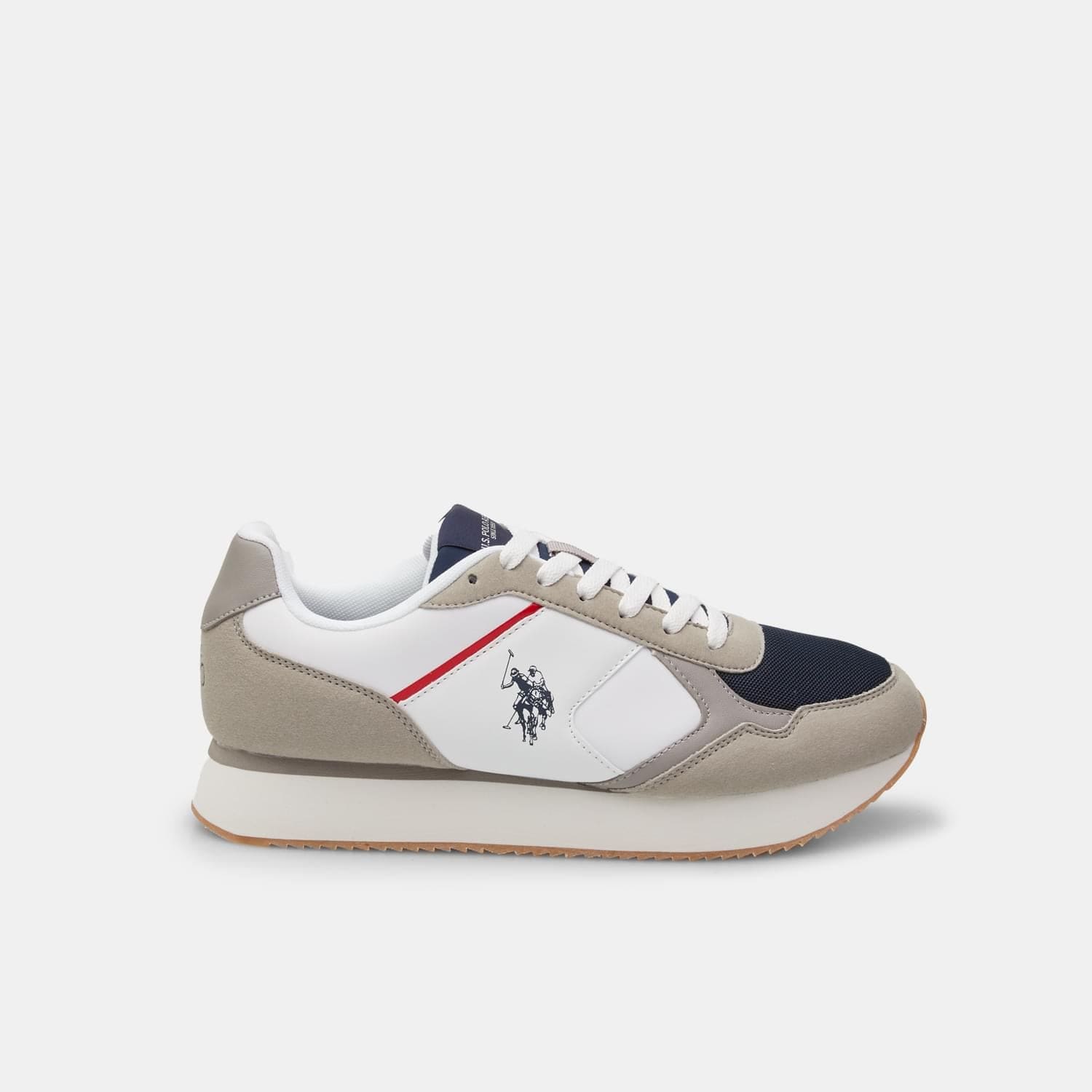 Sneaker da uomo U.S. POLO ASSN. NOBIL