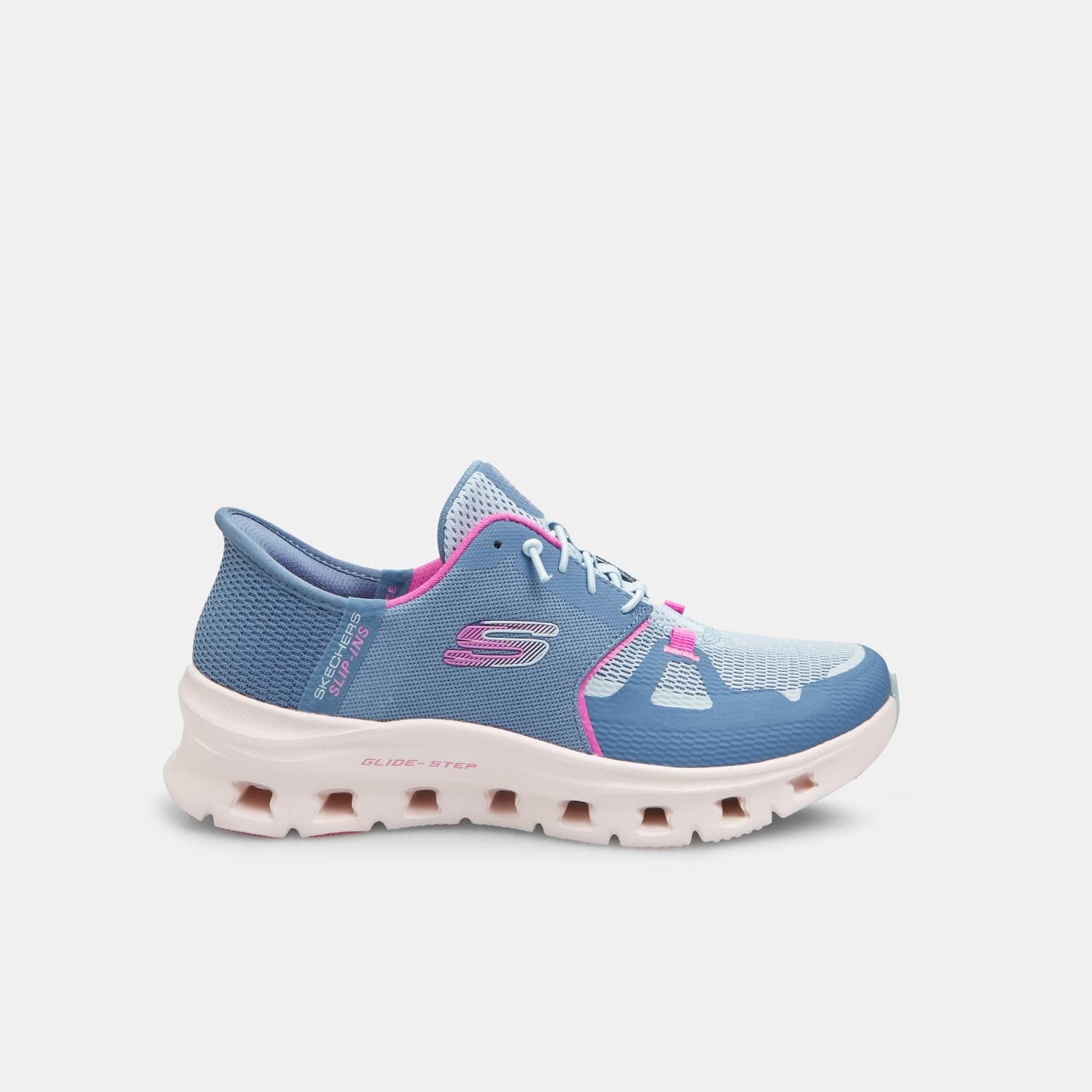 Sneaker da donna SKECHERS GLIDE-STEP PRO