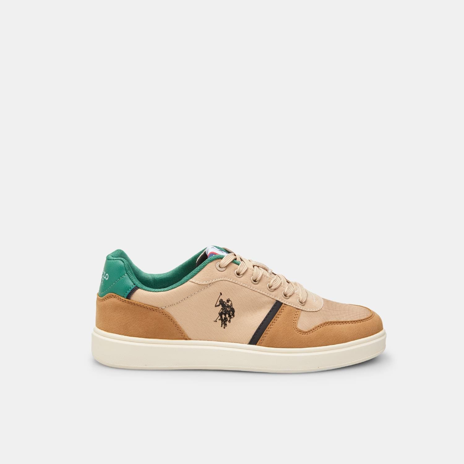 Sneaker da uomo U.S. POLO ASSN. ROKKO
