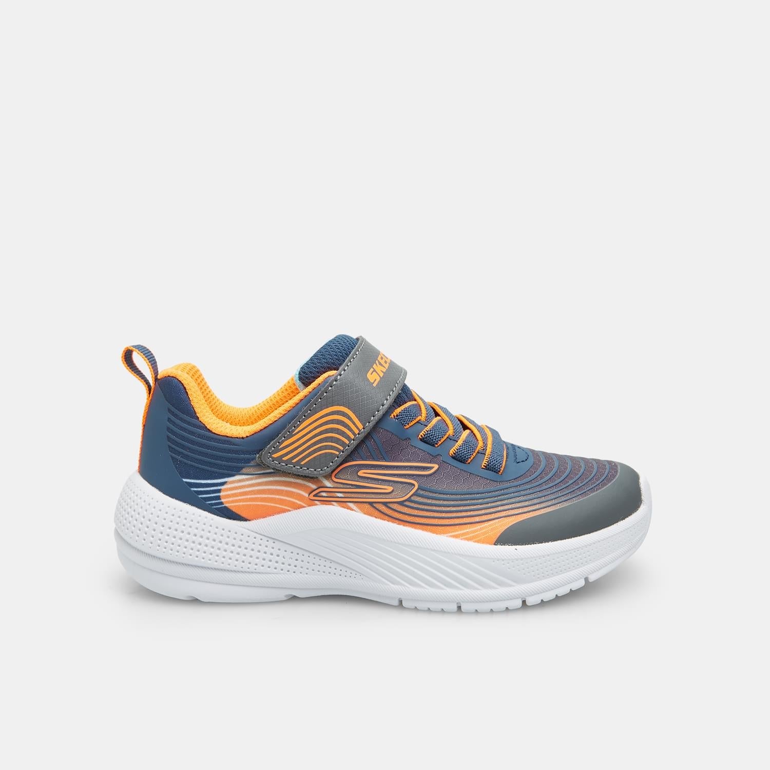 Sneaker da bambini SKECHERS MICROSPEC ADVANCE