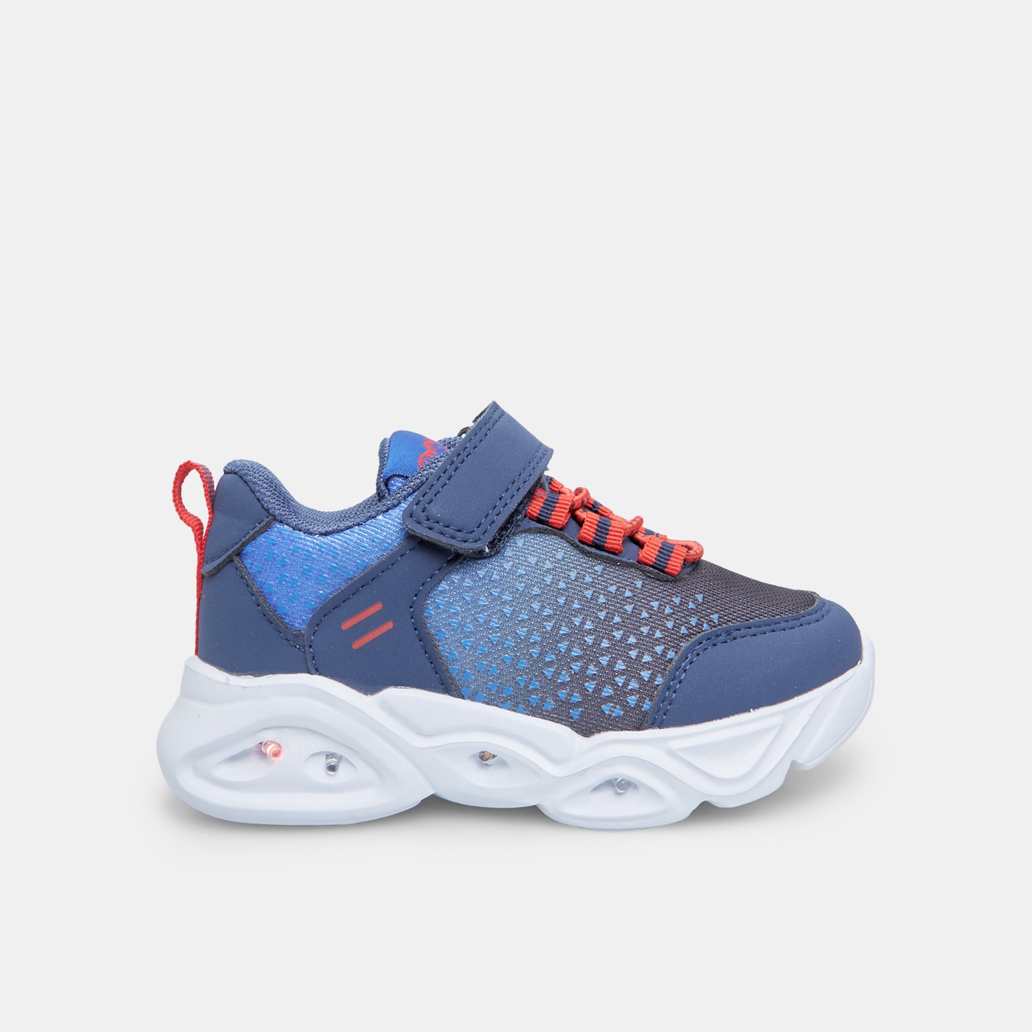 Sneaker da bambino Bubblegummers