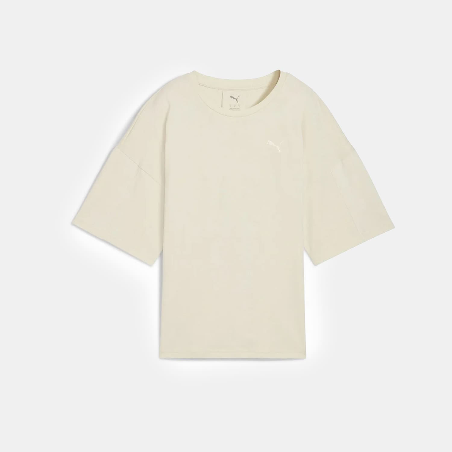T-shirt da donna Puma