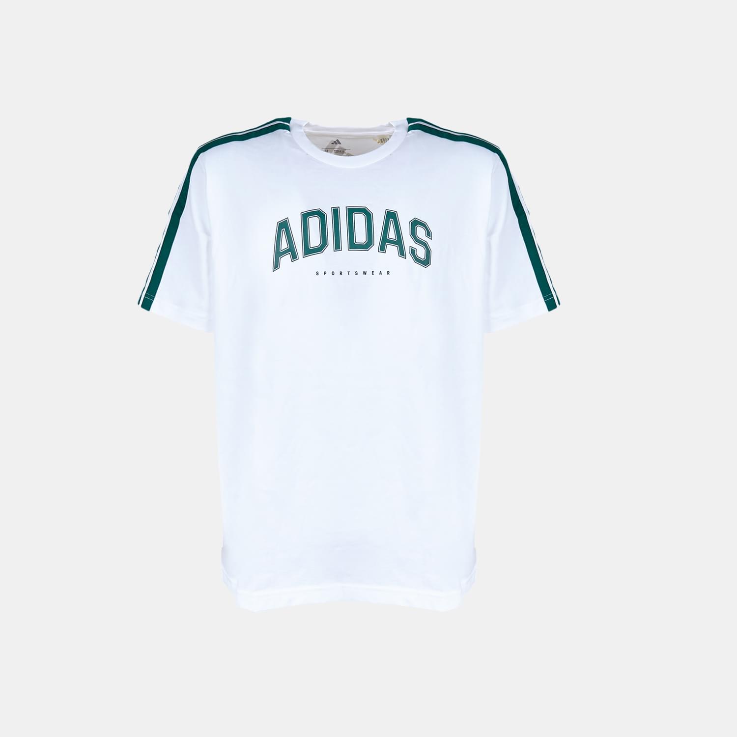 T-shirt da Uomo Adidas